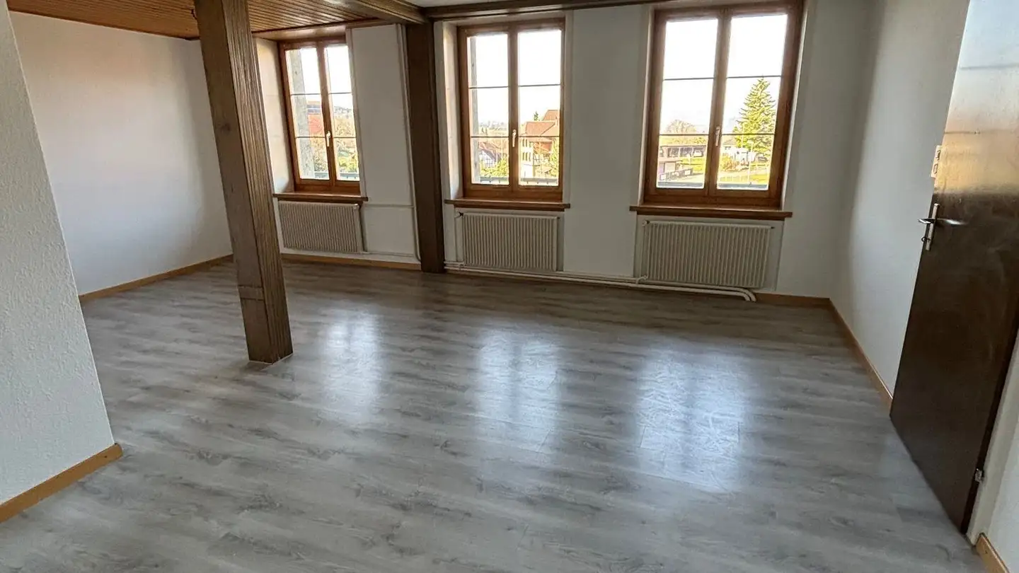 Appartement à louer - Bernstrasse 13, 3253 Schnottwil - Photo 3