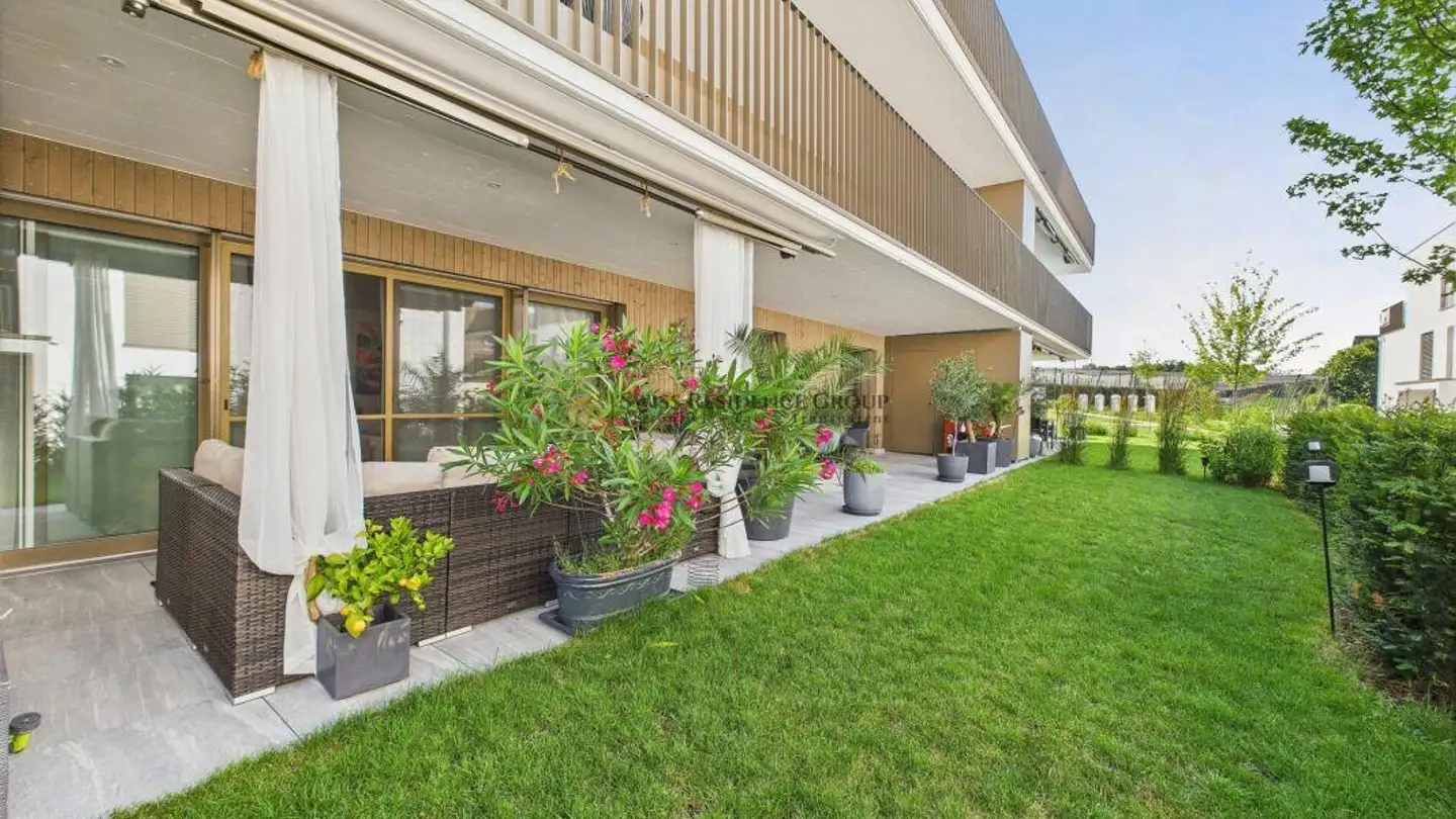 Appartamento in vendita - 8185 Winkel