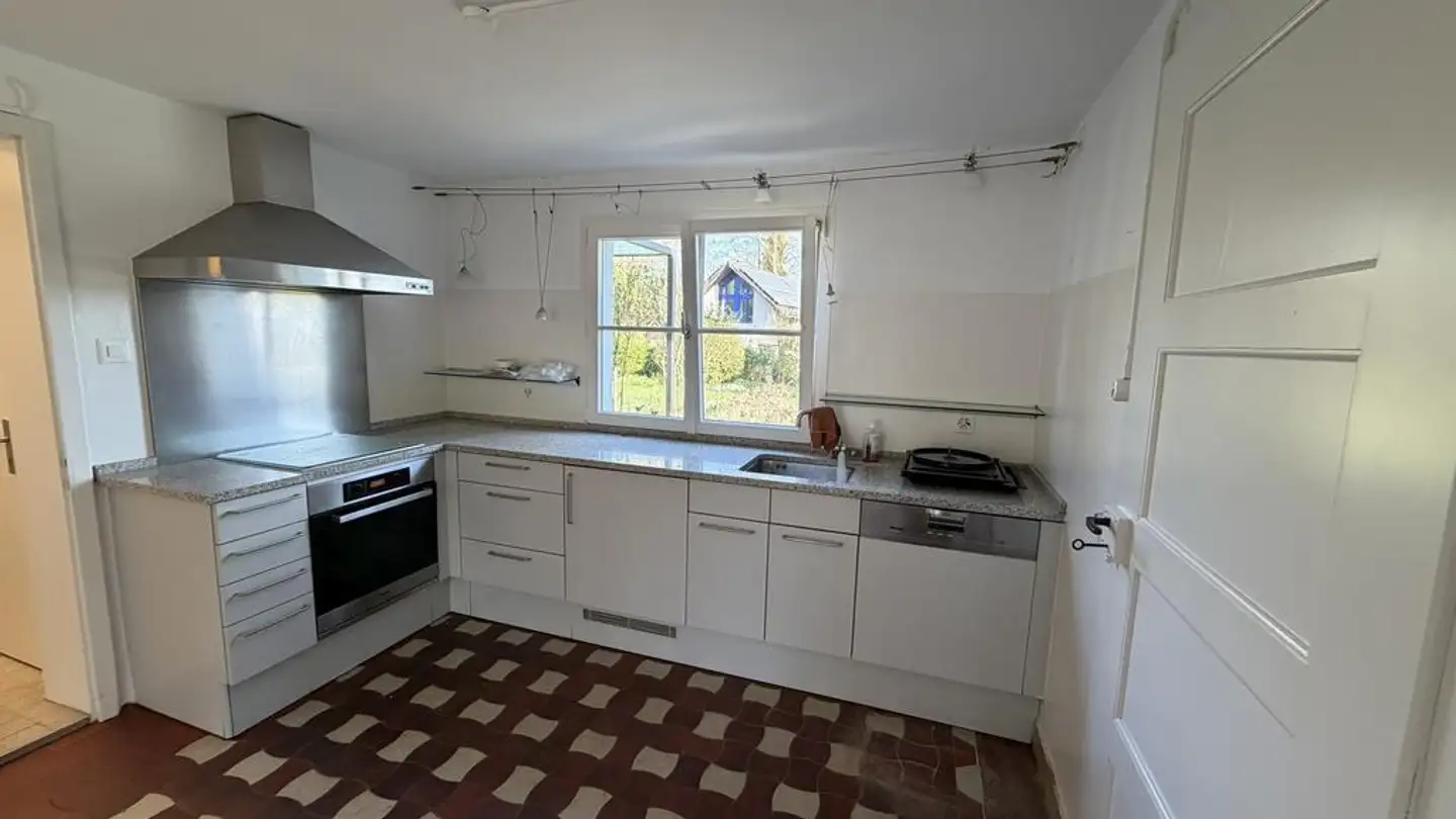 Casa singola in affitto - Andelfingerstrasse 6, 8548 Ellikon an der Thur - Foto 2