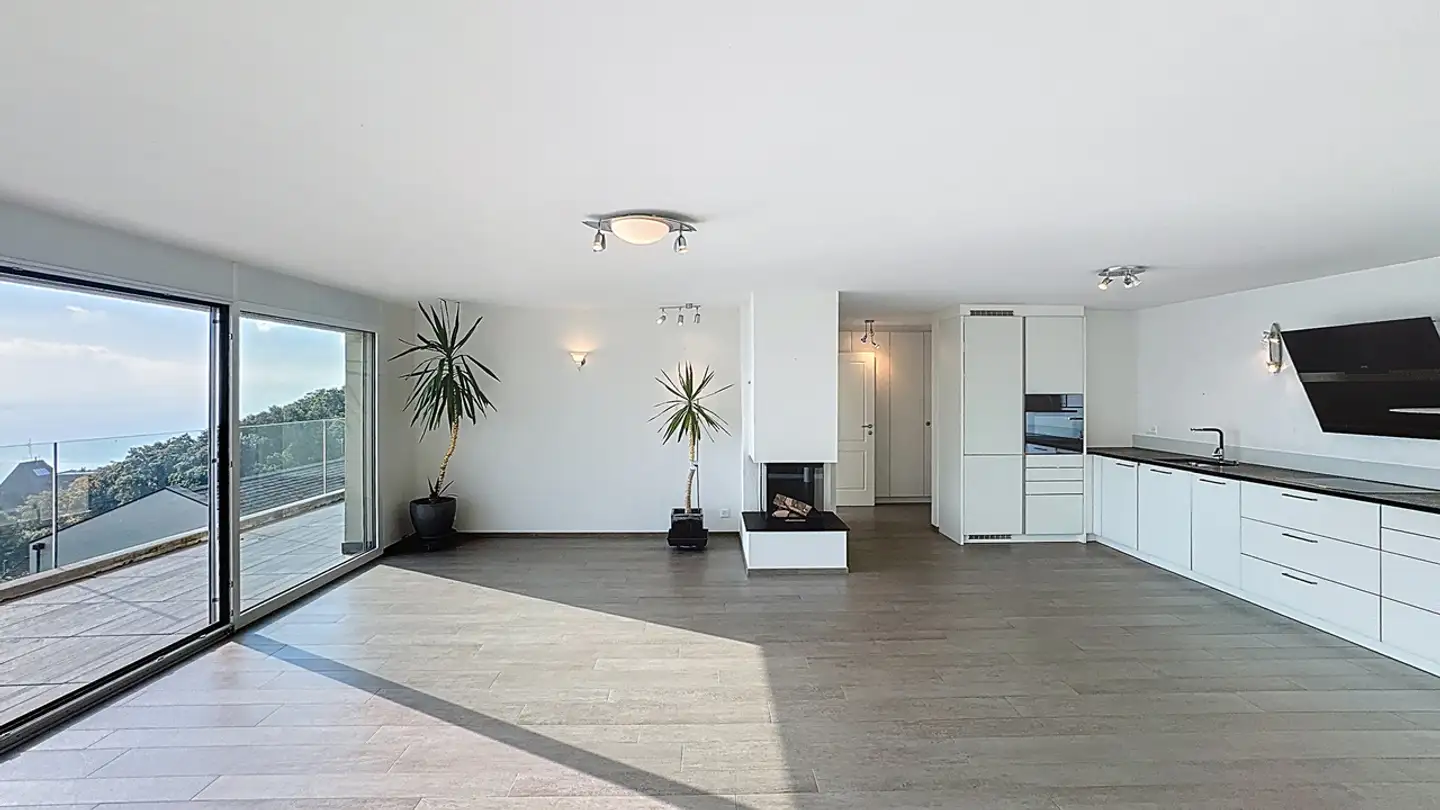 Apartment for sale - Chemin Du Dérochoz, 1801 Le Mont-Pèlerin - Photo 3