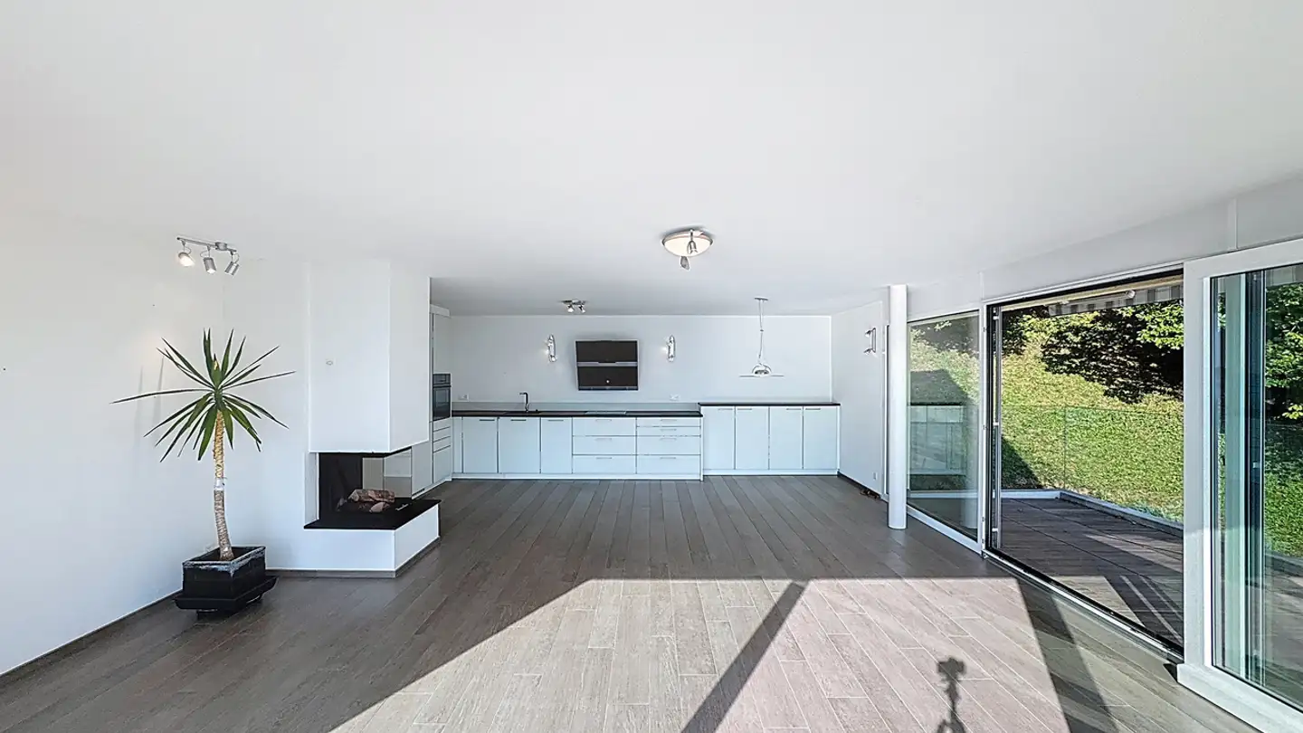 Apartment for sale - Chemin Du Dérochoz, 1801 Le Mont-Pèlerin - Photo 4