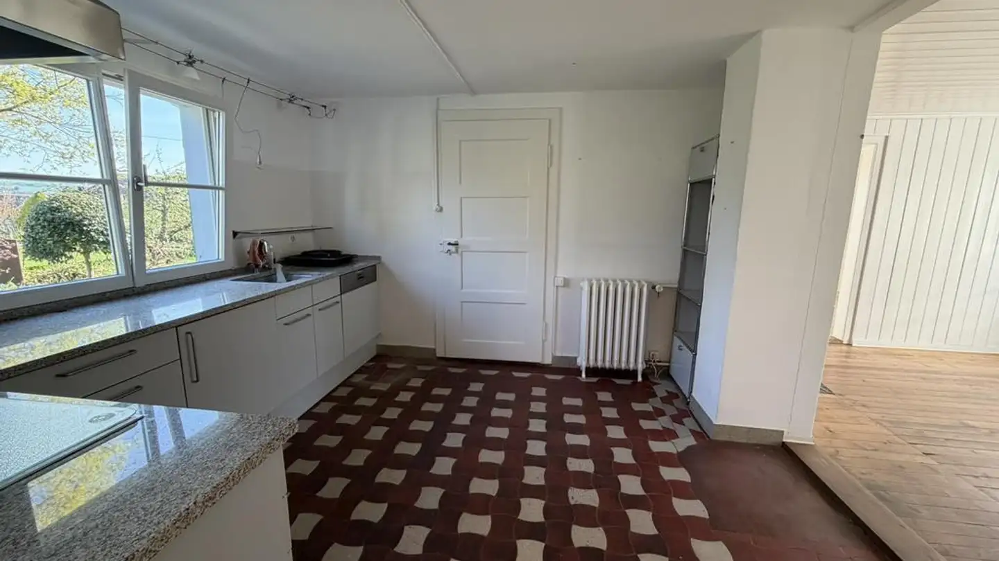 Casa singola in affitto - Andelfingerstrasse 6, 8548 Ellikon an der Thur - Foto 3