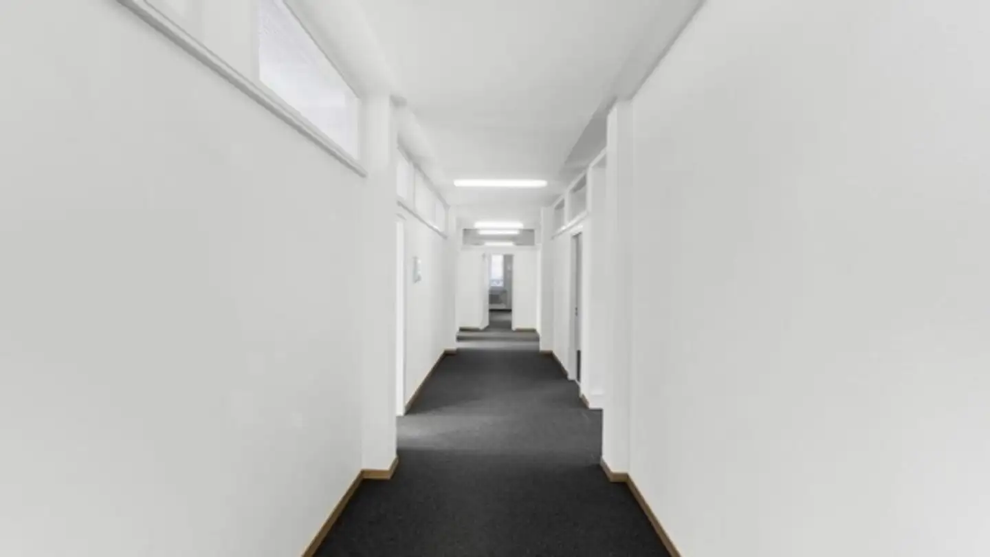 Commerciale in affitto - Rue Du Chasselas 1, 2034 Peseux - Foto 3