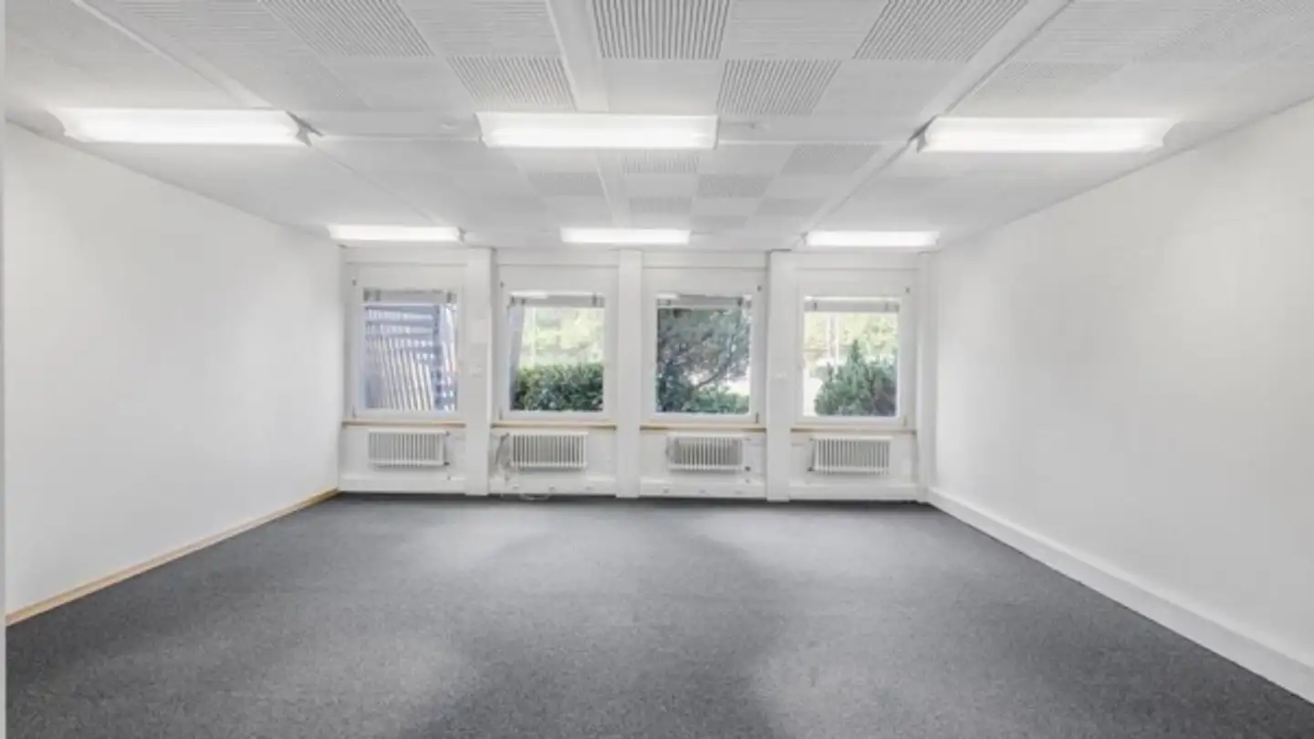 Commerciale in affitto - Rue Du Chasselas 1, 2034 Peseux - Foto 4