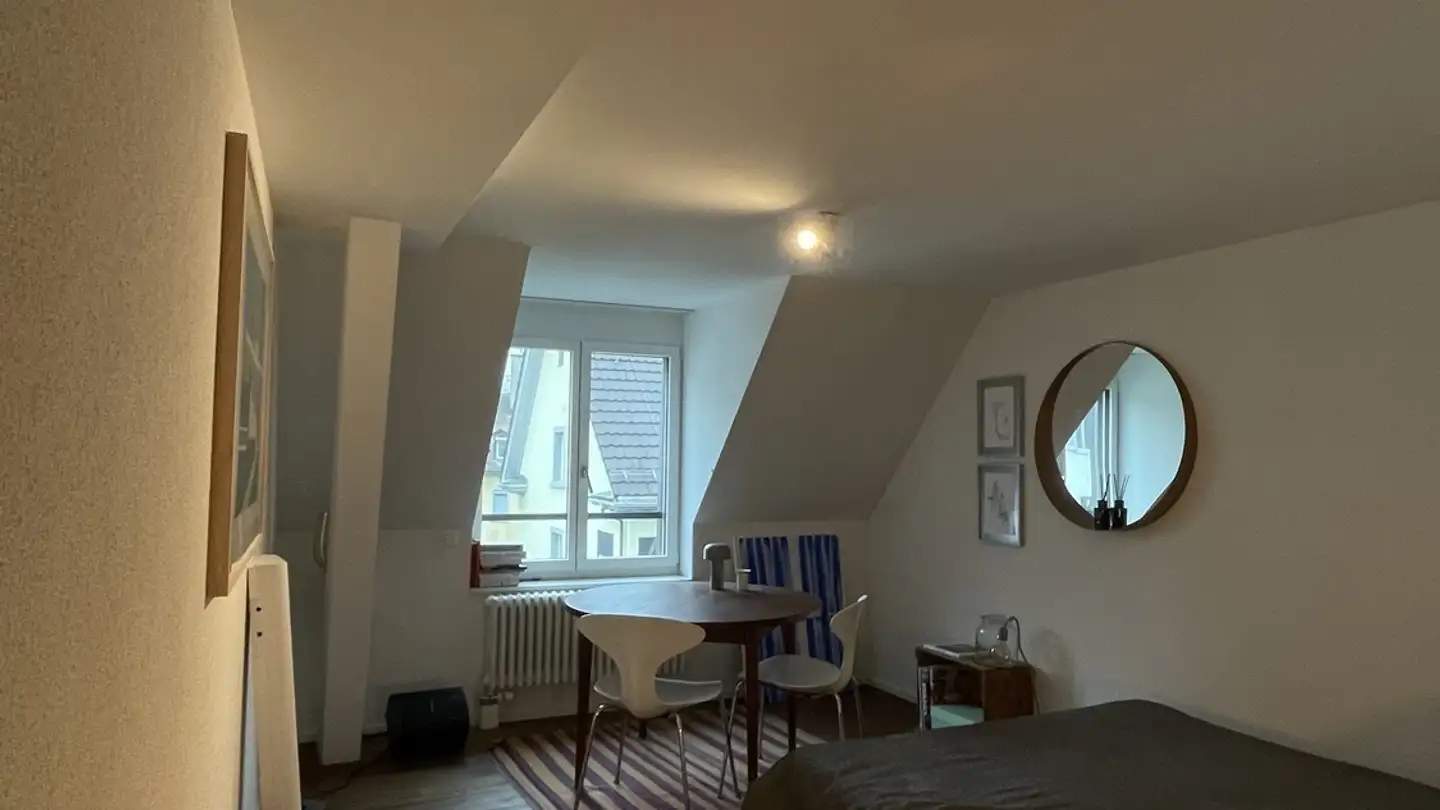 Appartement à louer - Luisenstrasse 40, 8005 Zürich - Photo 3