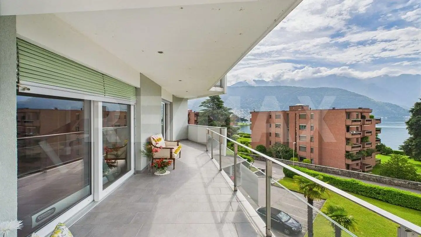 Apartment for sale - 6815 Melide - Photo 3