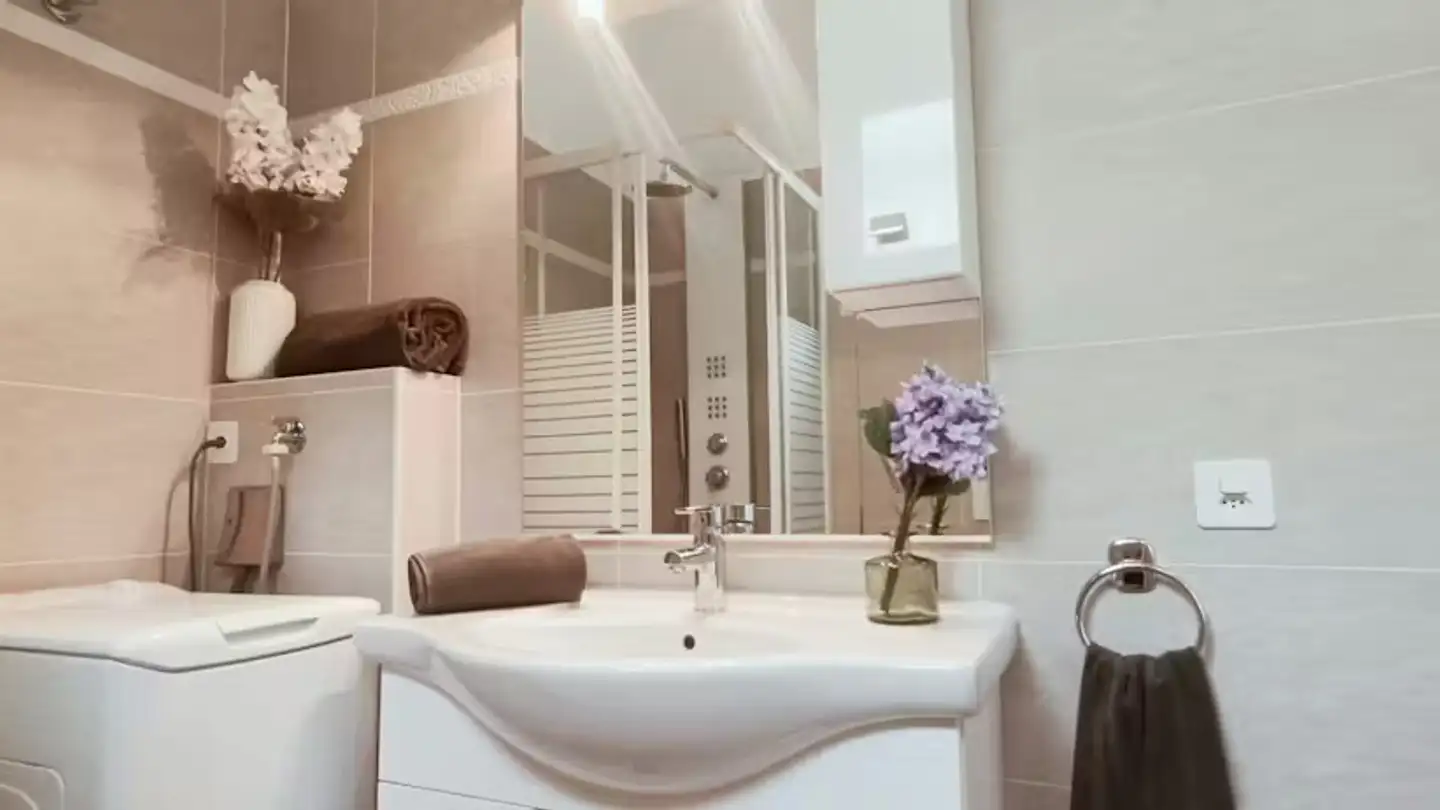 Appartamento in affitto - Via Bacilieri, 6600 Muralto - Foto 3