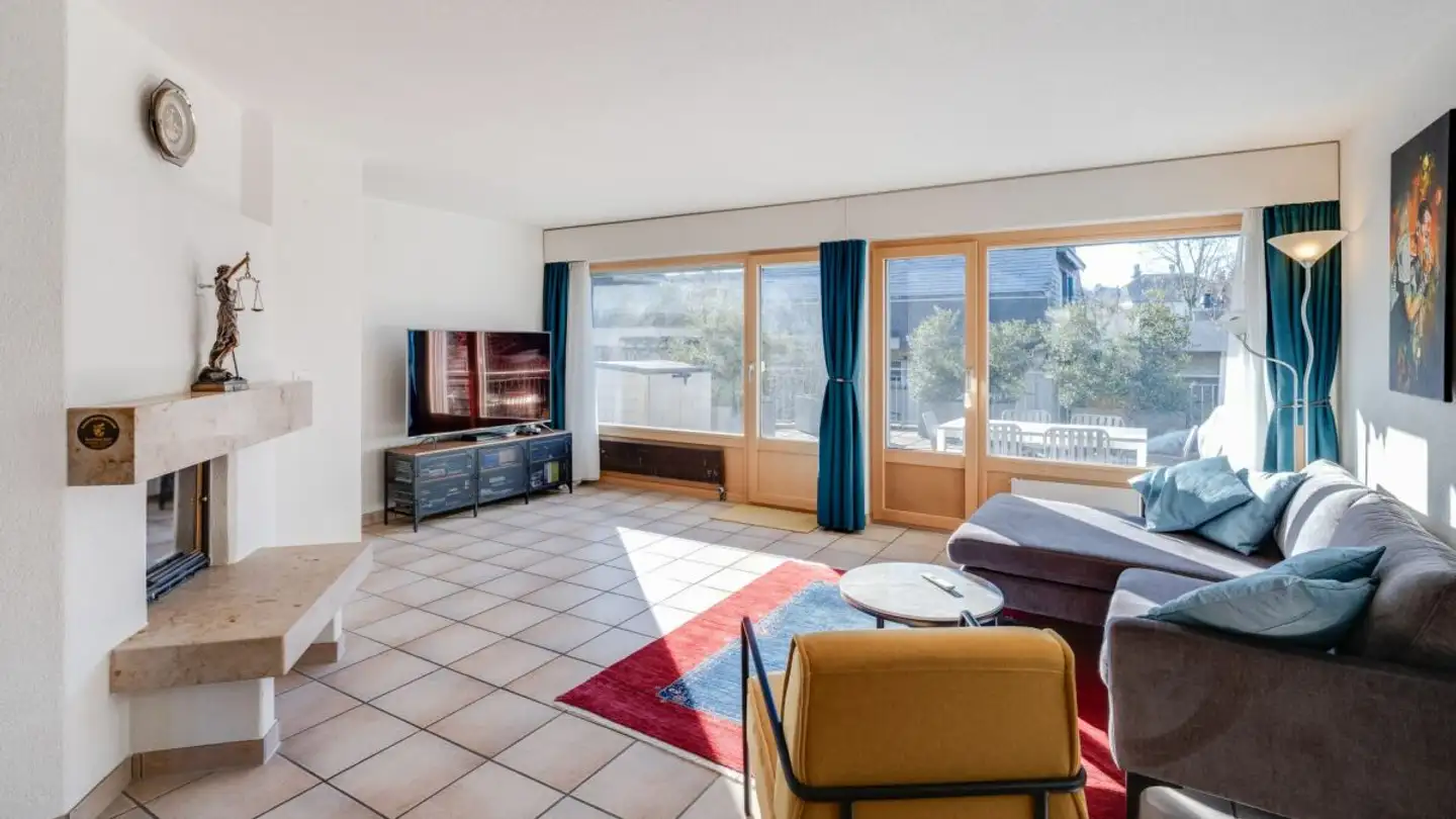 Maison en terrasse à vendre - Eschenweg 7, 3303 Jegenstorf - Photo 2