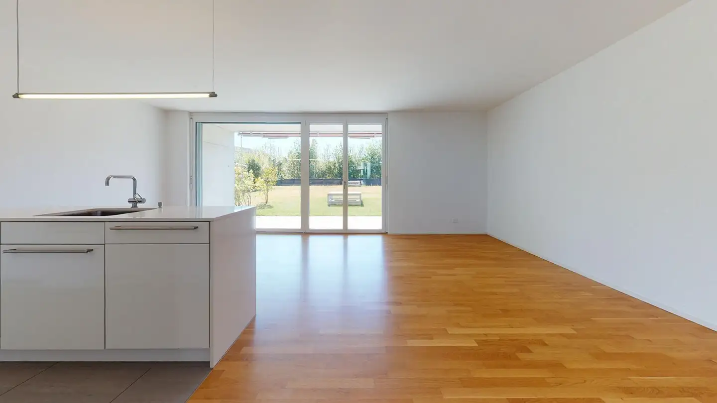 Apartment for rent - Gartenstrasse 11, 4914 Roggwil BE - Photo 2