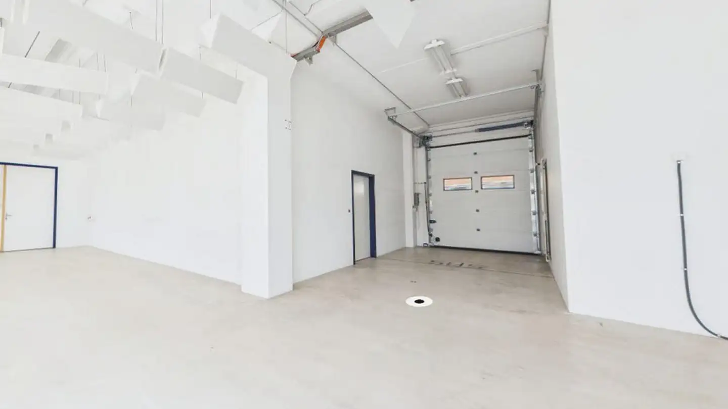 Office space for rent - Länggasse 17, 3280 Murten - Photo 2