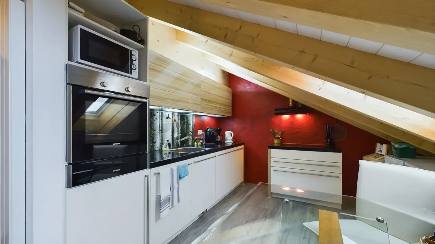 Maison individuelle à vendre - 6655 Intragna - Photo 4