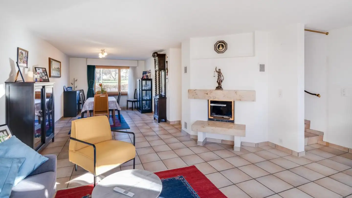 Maison en terrasse à vendre - Eschenweg 7, 3303 Jegenstorf - Photo 3