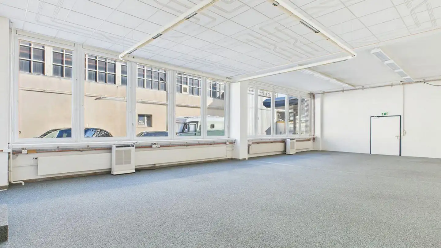 Office space for rent - Länggasse 17, 3280 Murten - Photo 3