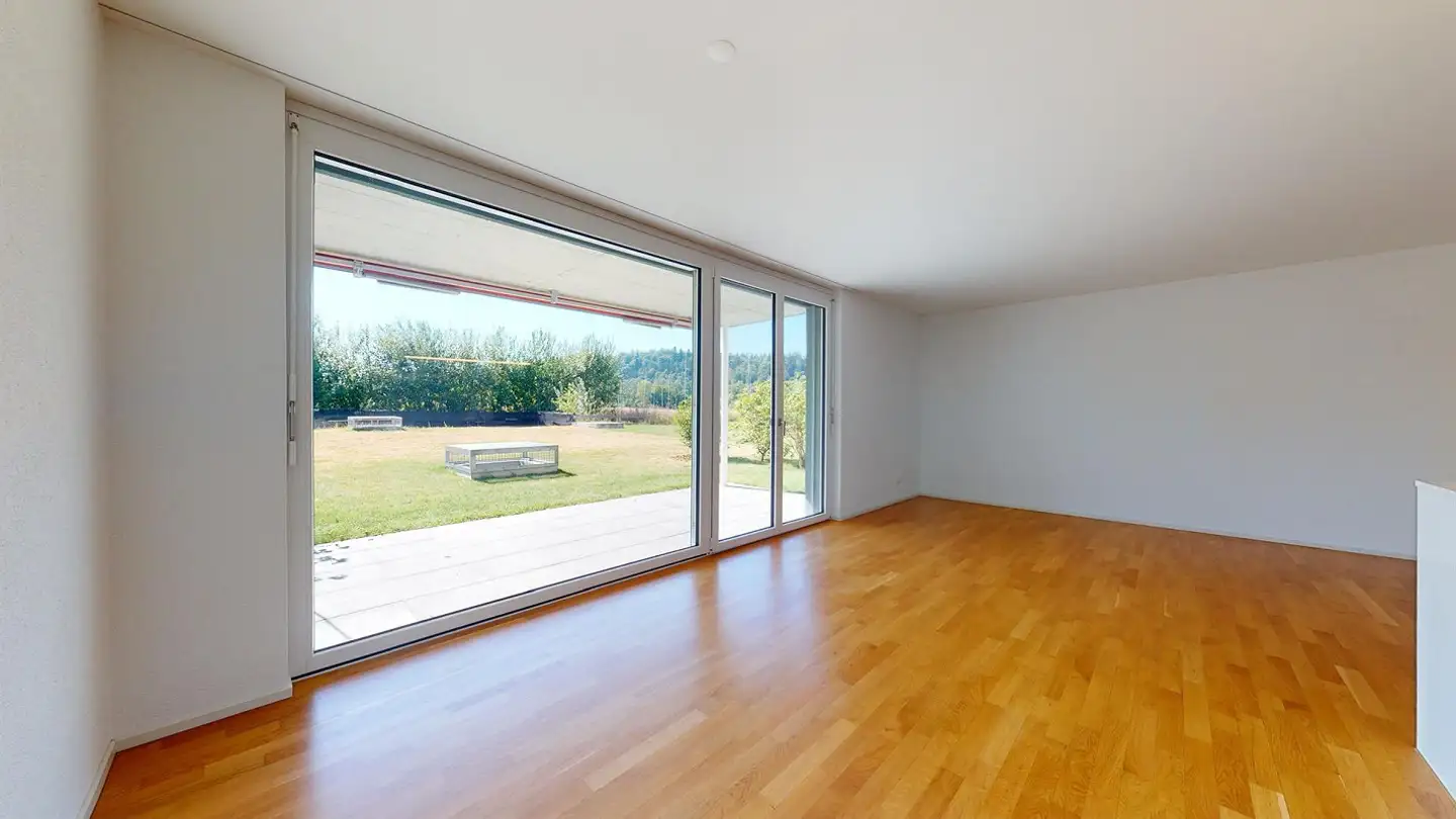 Apartment for rent - Gartenstrasse 11, 4914 Roggwil BE - Photo 3