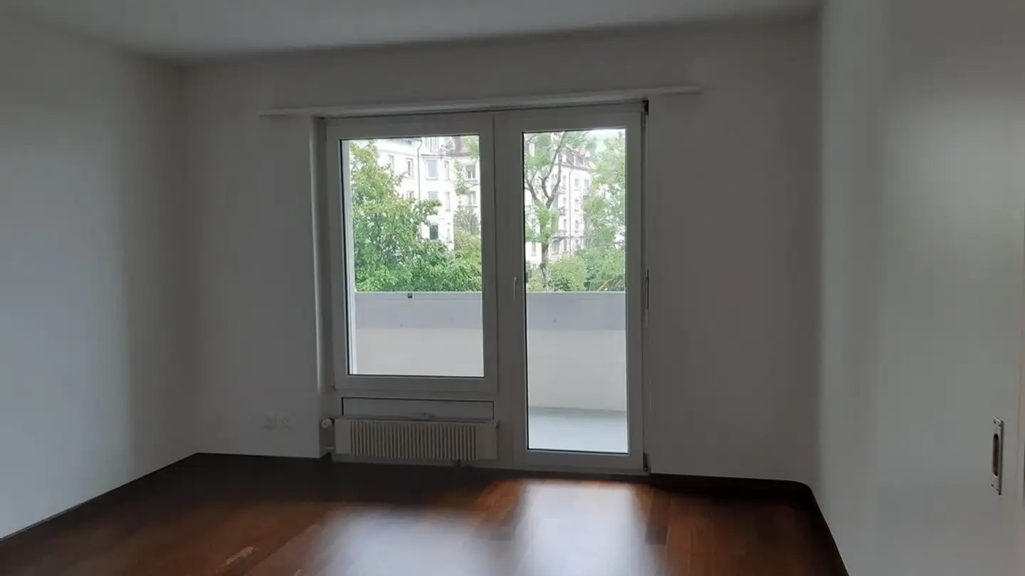 Appartamento in affitto - Teufener Strasse 95a, 9000 St. Gallen - Foto 3