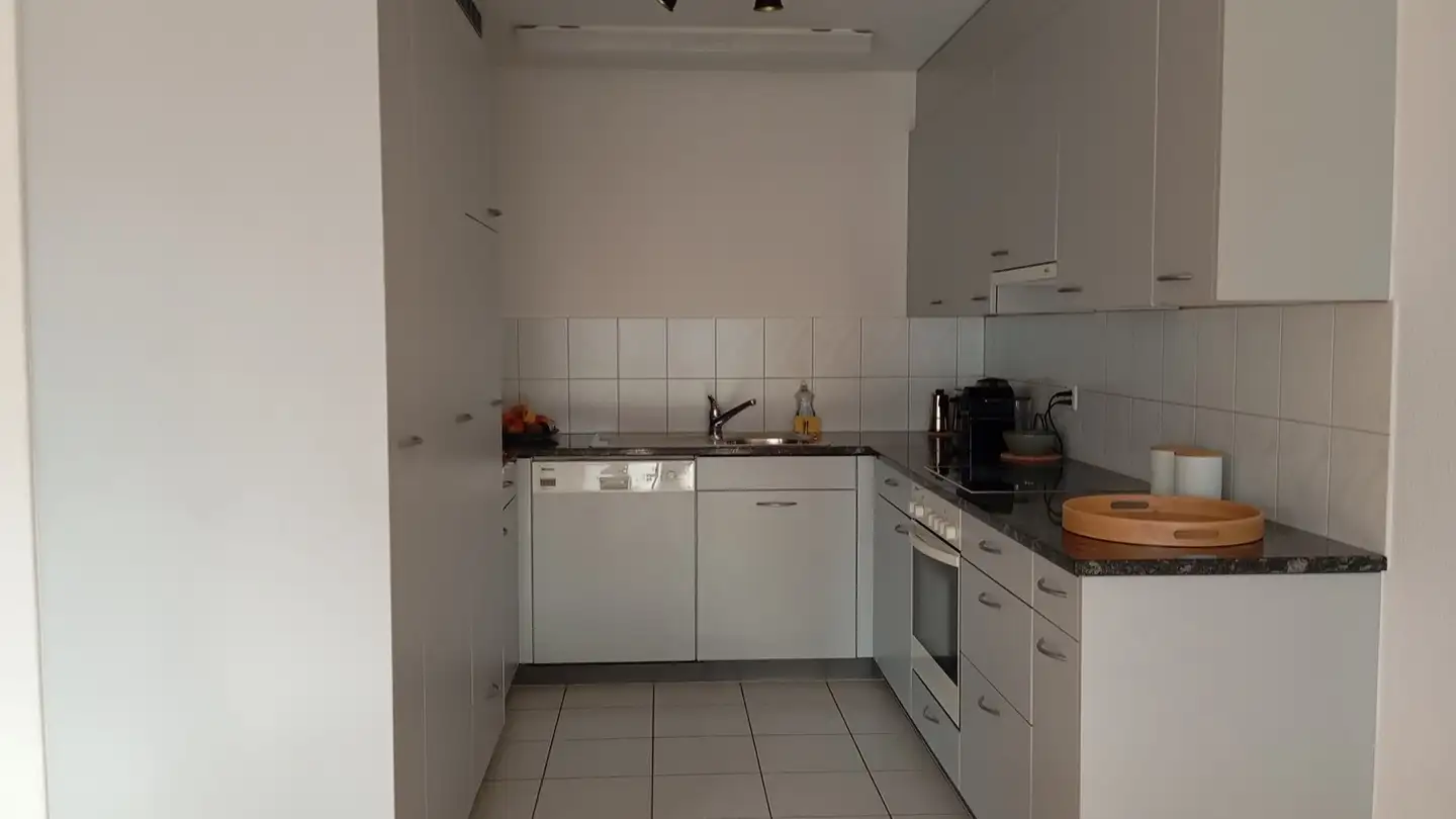 Chambre à louer - Huobstrasse 10, 8808 Pfäffikon SZ - Photo 3