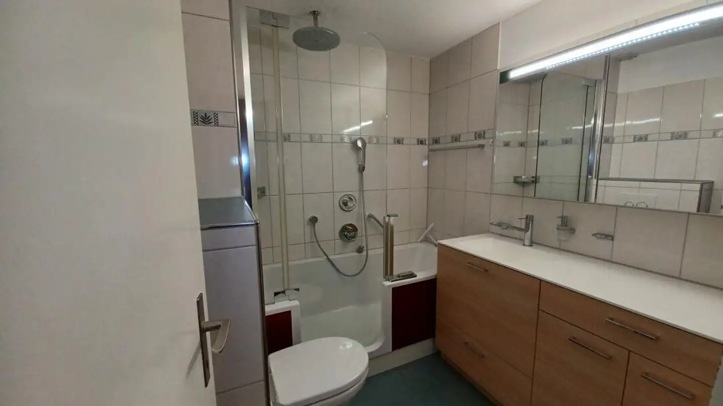 Appartamento in affitto - Schützenstrasse 16, 3627 Heimberg - Photo 3