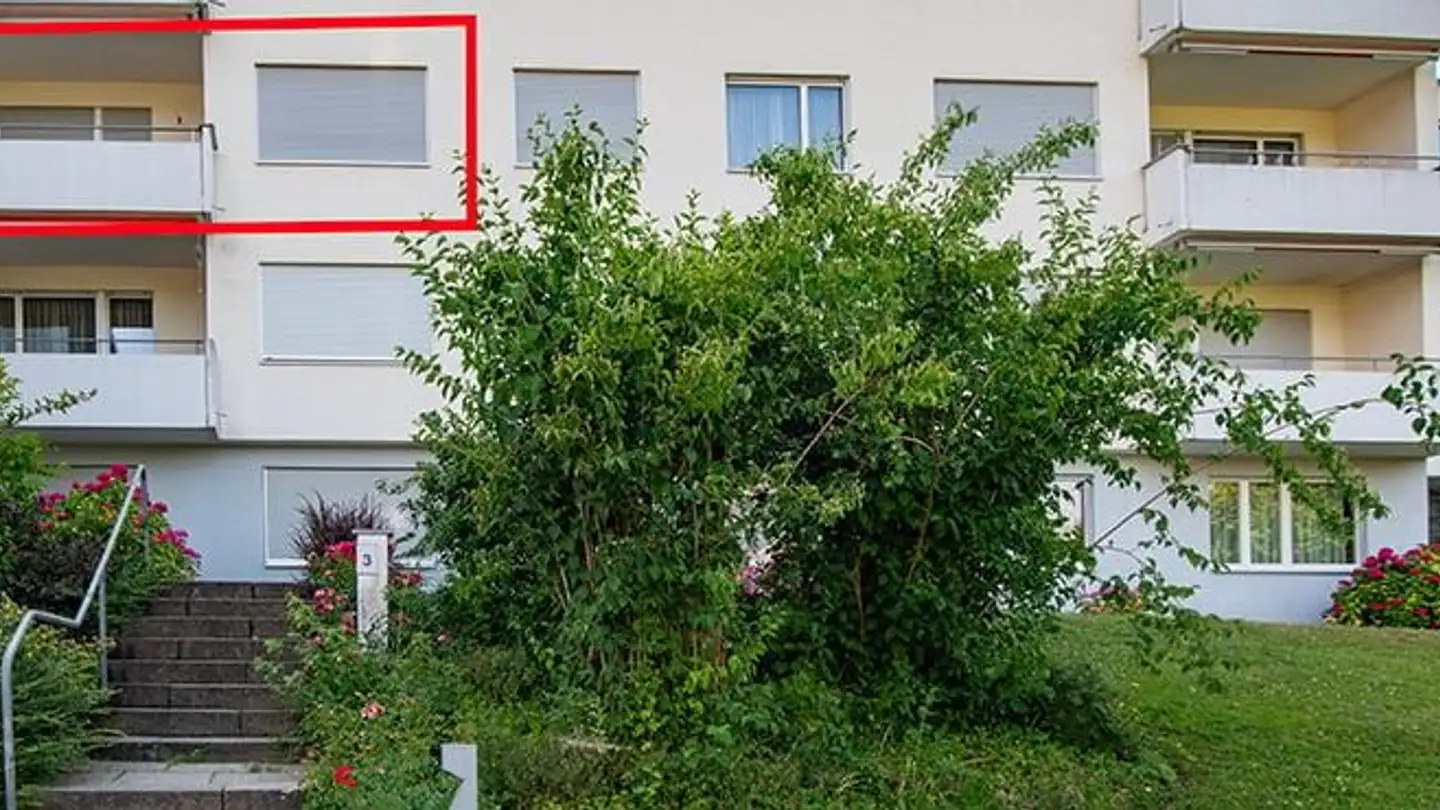 Apartment for sale - Im Eichtal 3, 5400 Baden