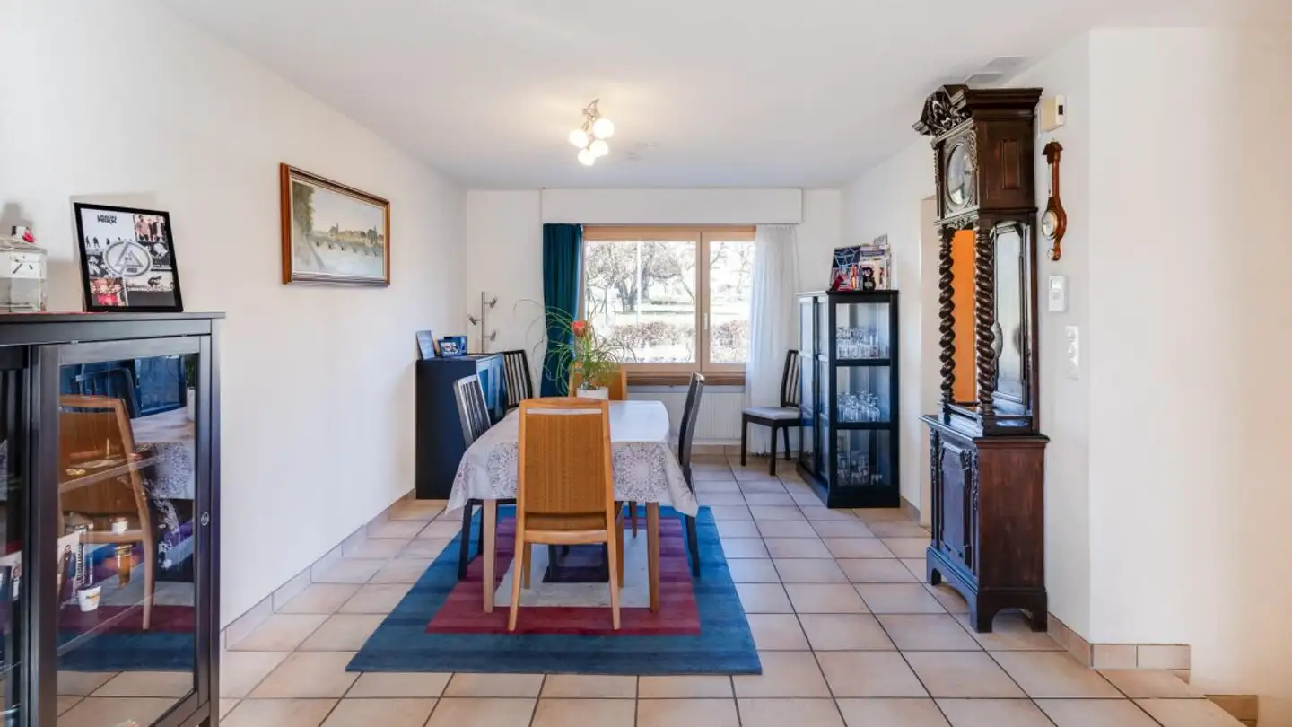 Maison en terrasse à vendre - Eschenweg 7, 3303 Jegenstorf - Photo 4