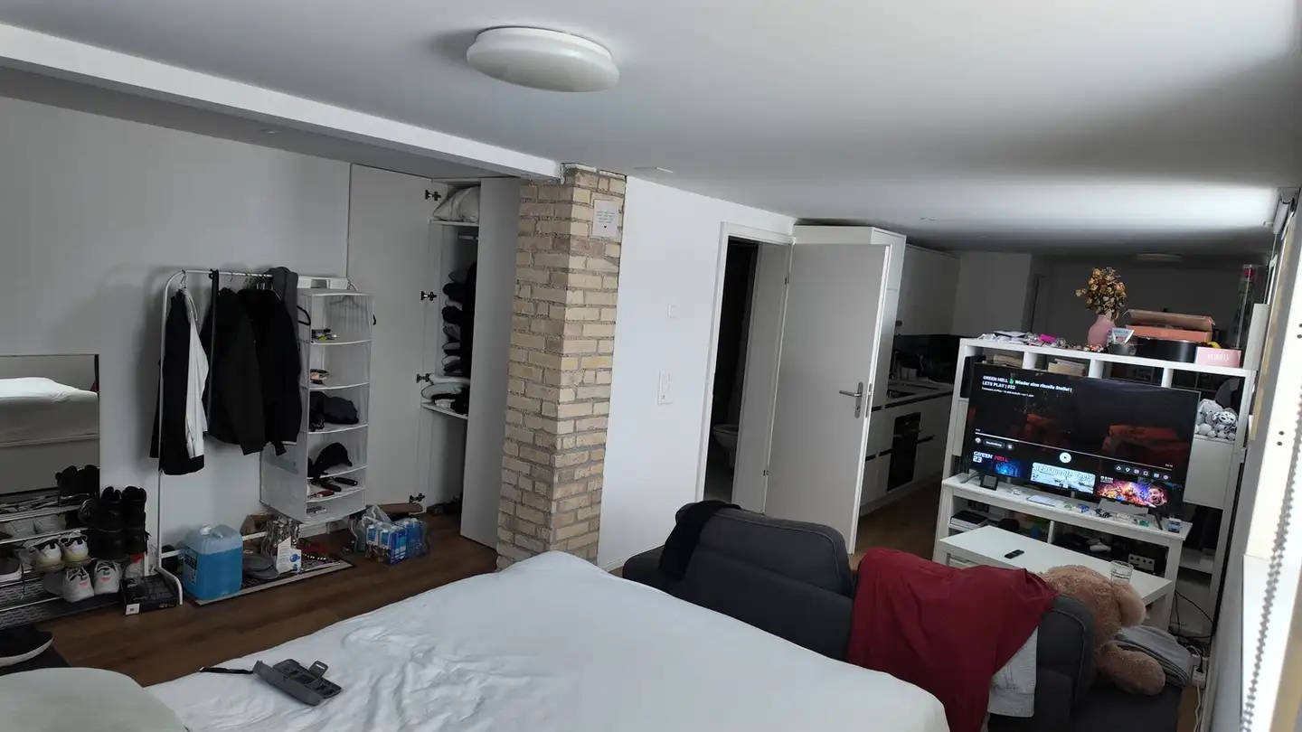 Apartment for rent - Thurfeldstrasse 37, 9215 Schönenberg an der Thur