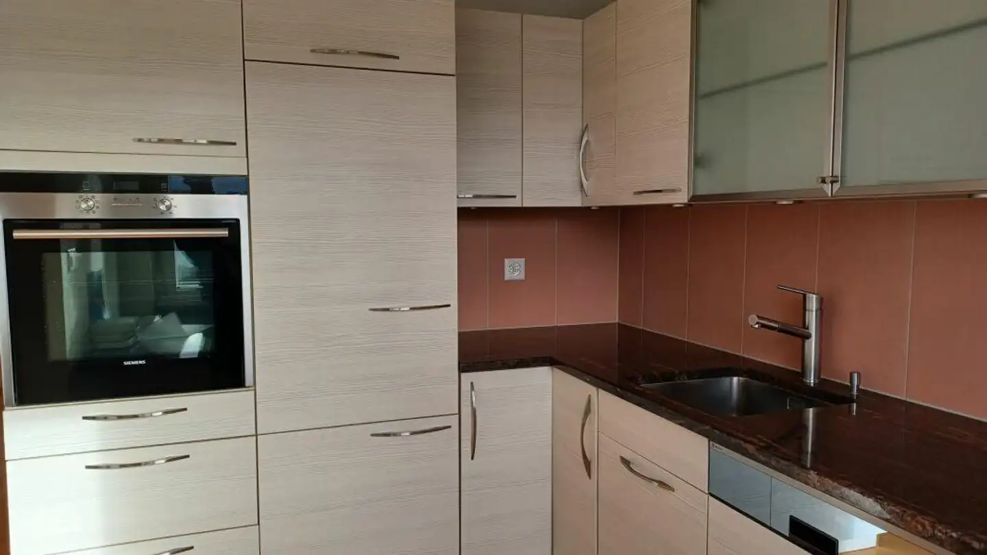 Appartamento in affitto - Schützenstrasse 16, 3627 Heimberg - Photo 2