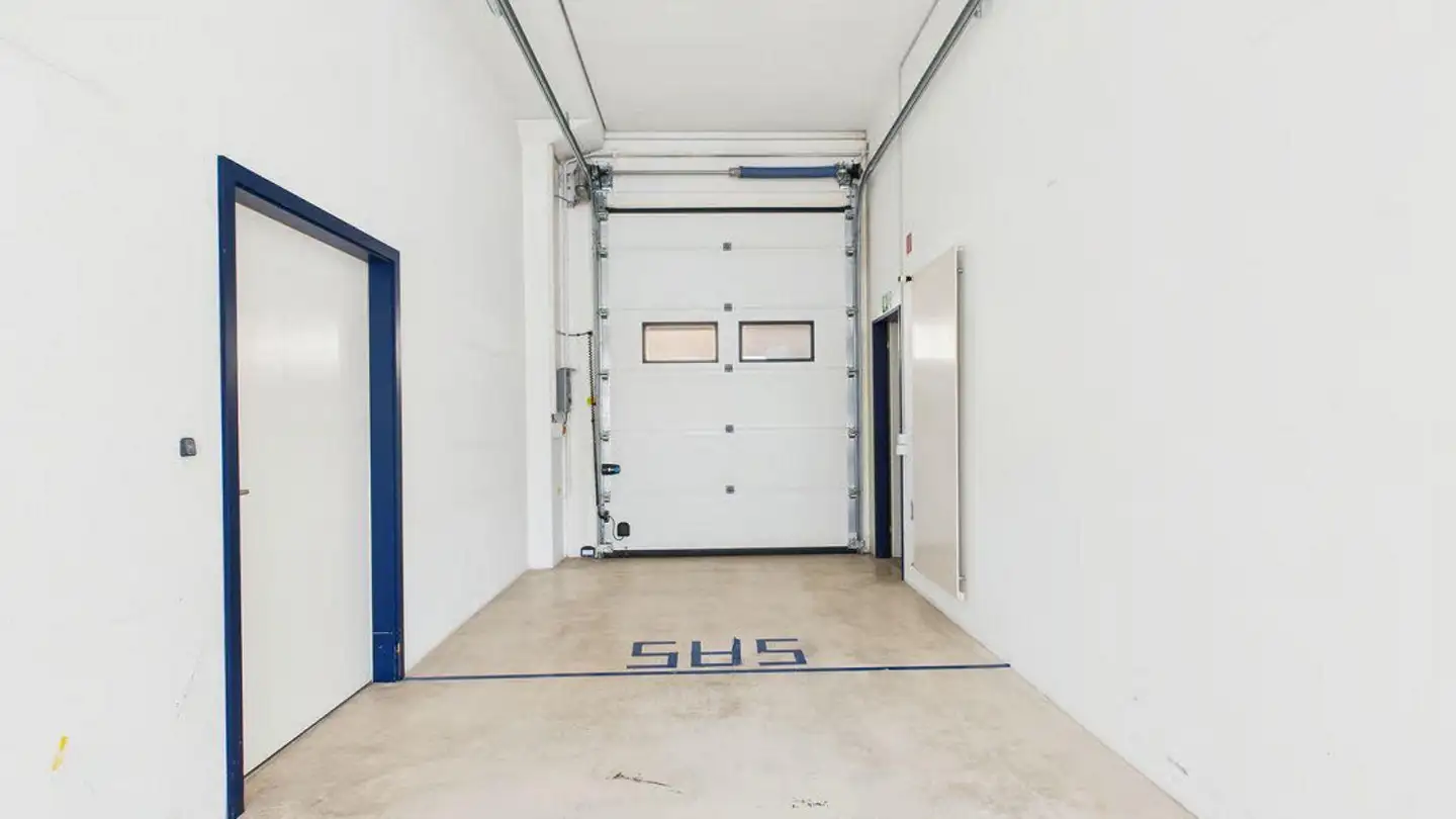 Office space for rent - Länggasse 17, 3280 Murten