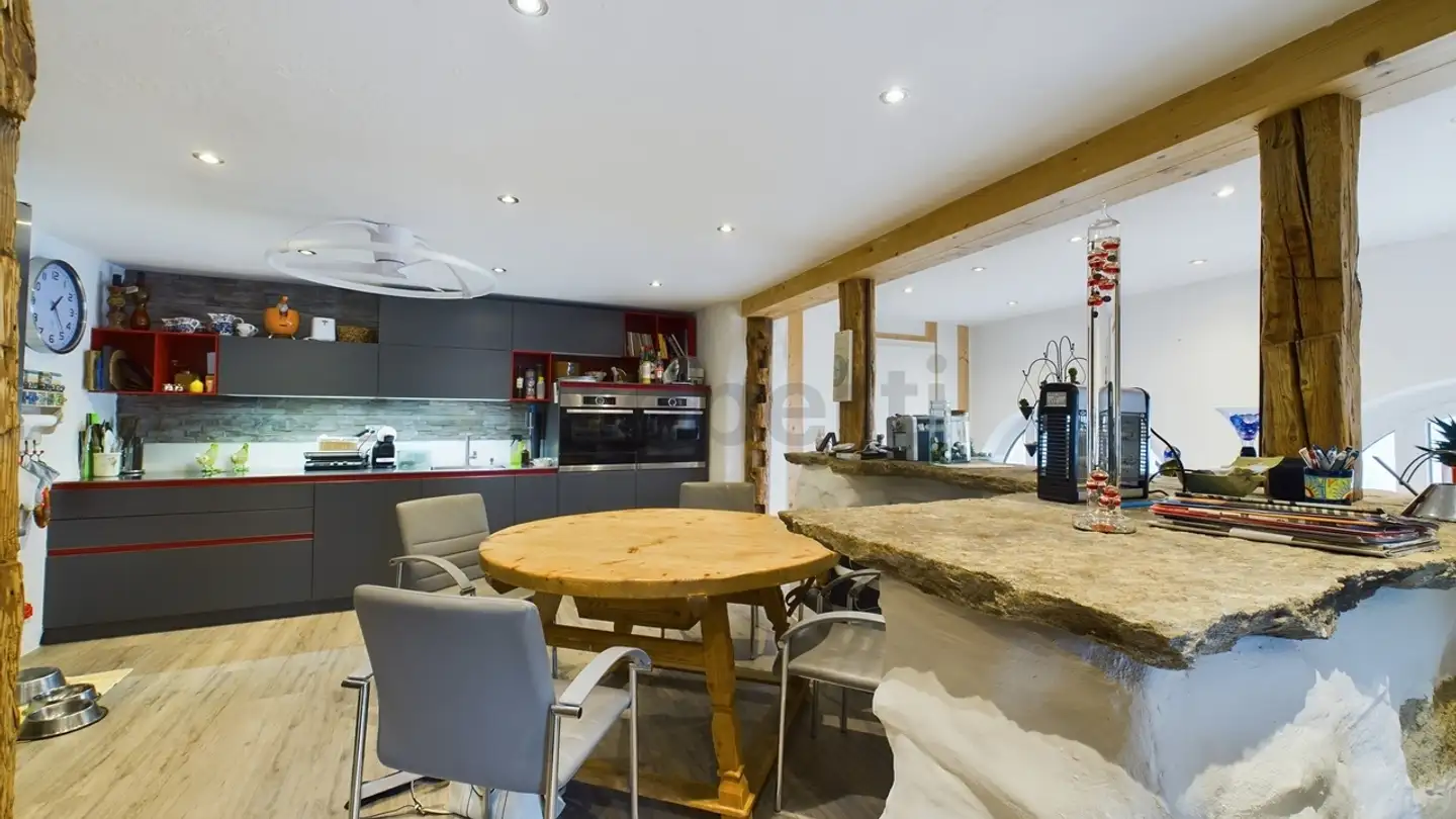 Maison individuelle à vendre - 6655 Intragna - Photo 2