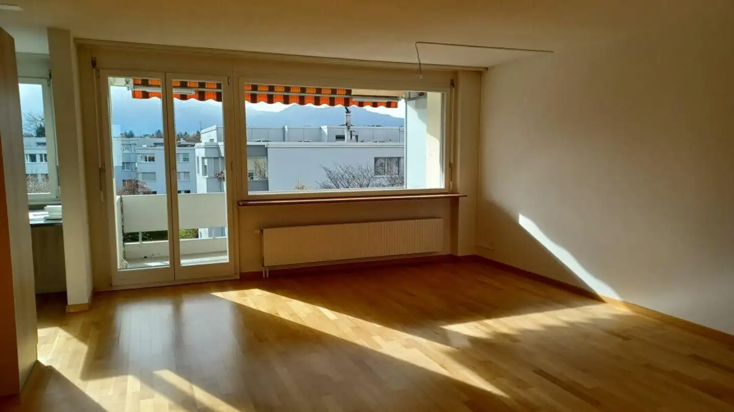 Appartamento in affitto - Schützenstrasse 16, 3627 Heimberg - Photo 4