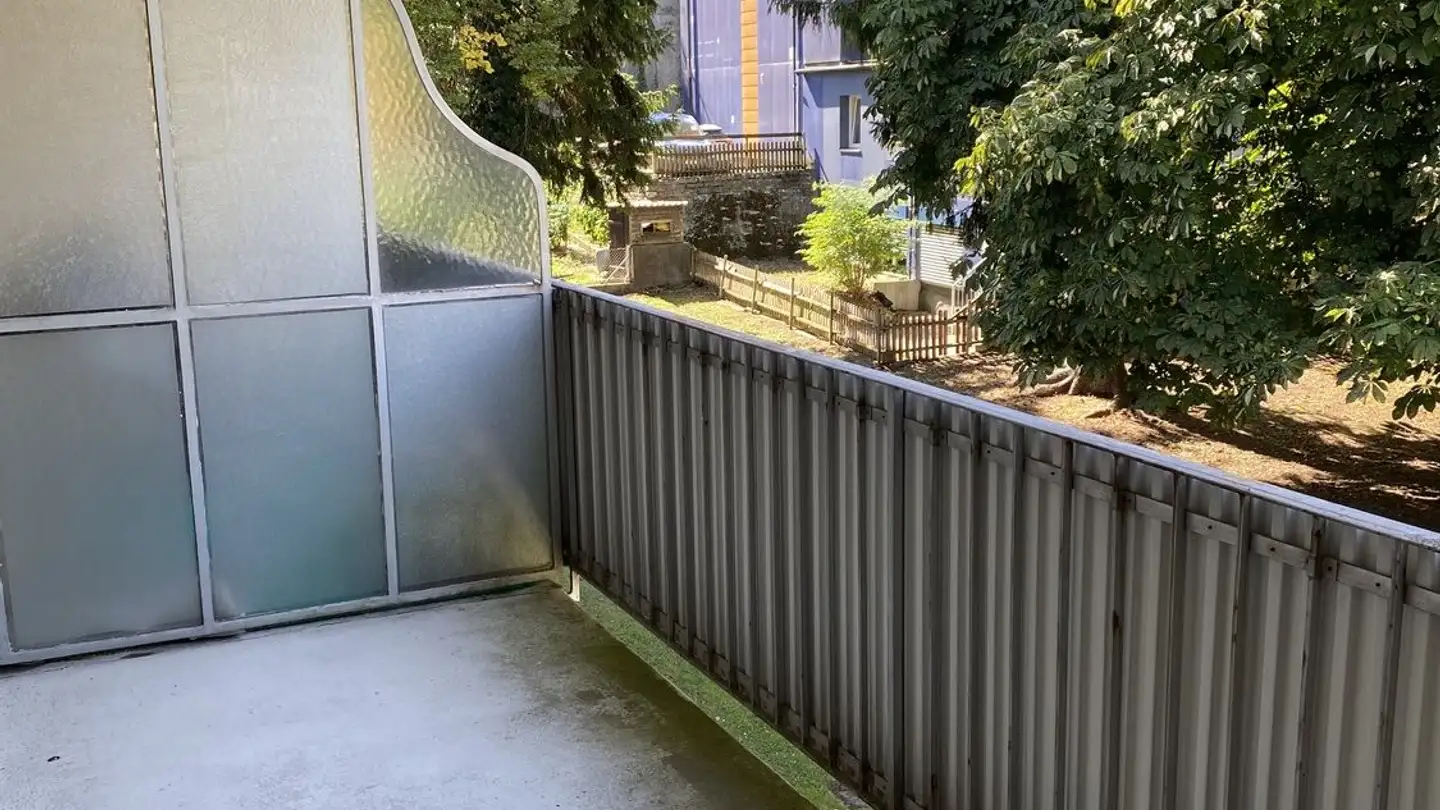 Appartement à louer - Herbstweg, 8050 Zürich - Photo 4