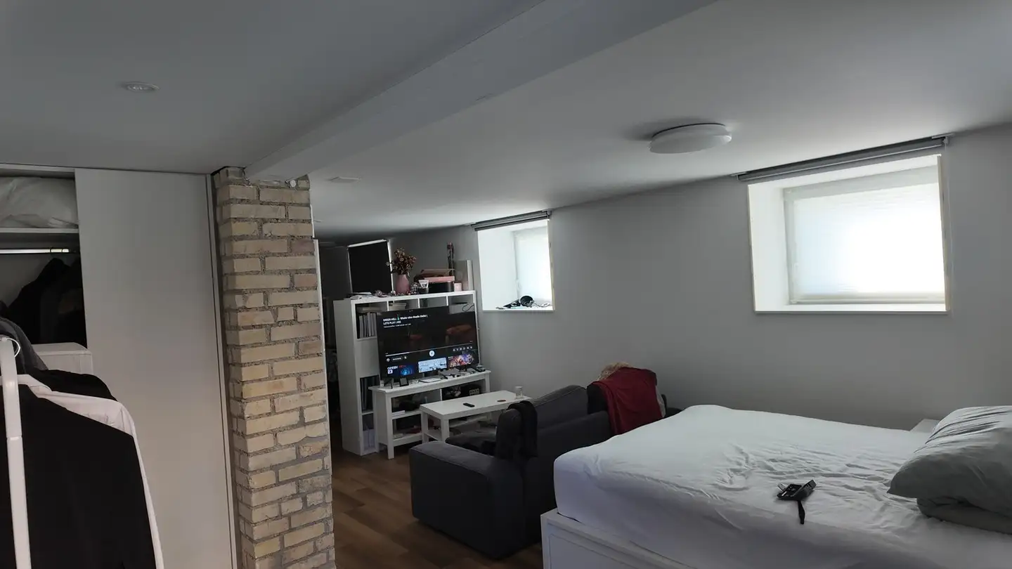 Apartment for rent - Thurfeldstrasse 37, 9215 Schönenberg an der Thur - Photo 4