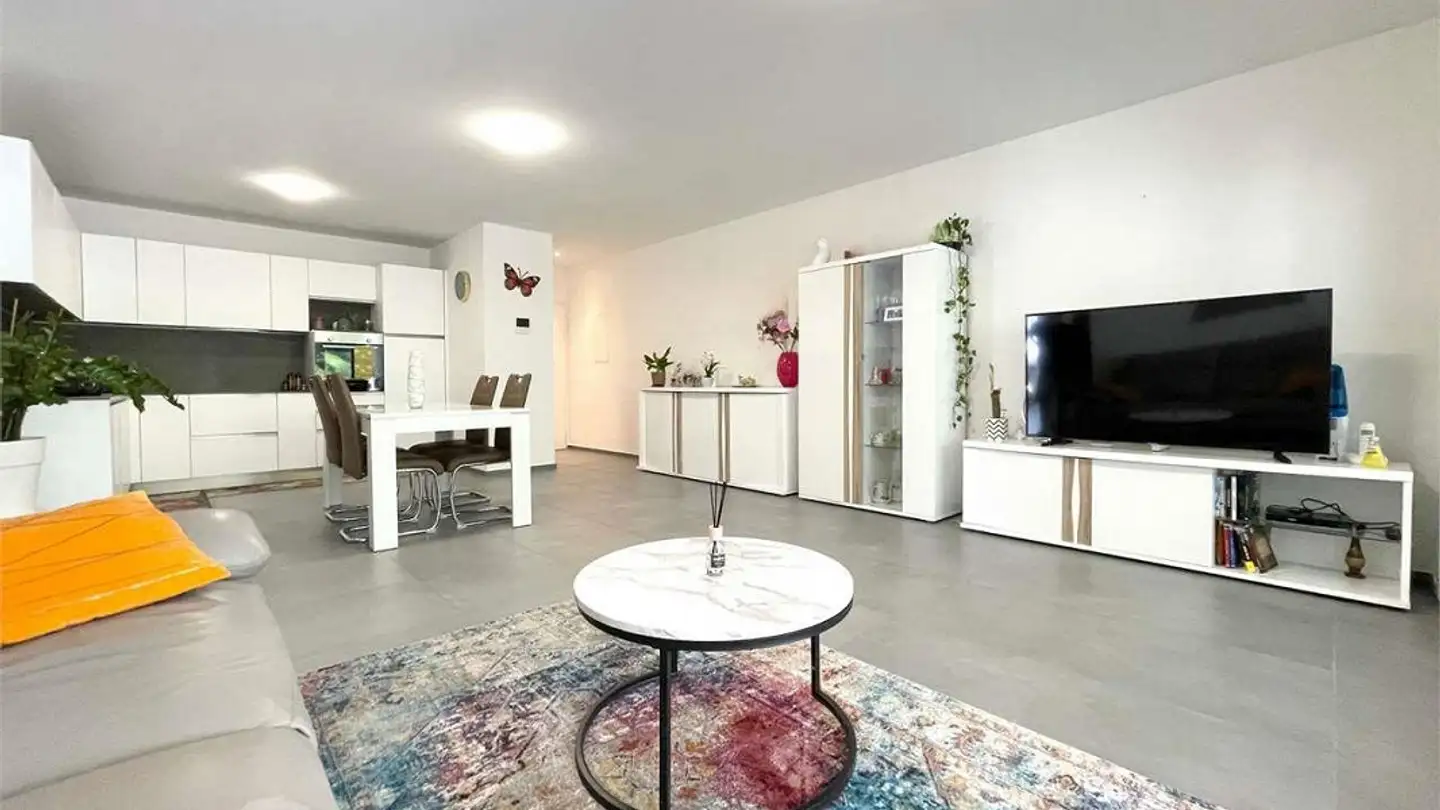 Appartamento in vendita - Via Alla Costa, 6802 Rivera