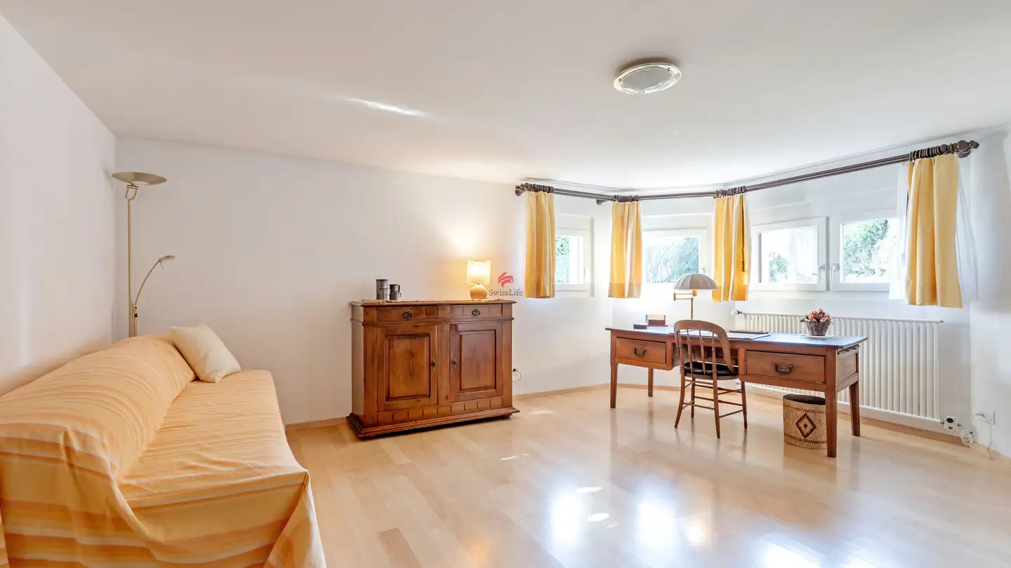 Casa singola in vendita - Titlisstrasse 26, 4313 Möhlin - Foto 4