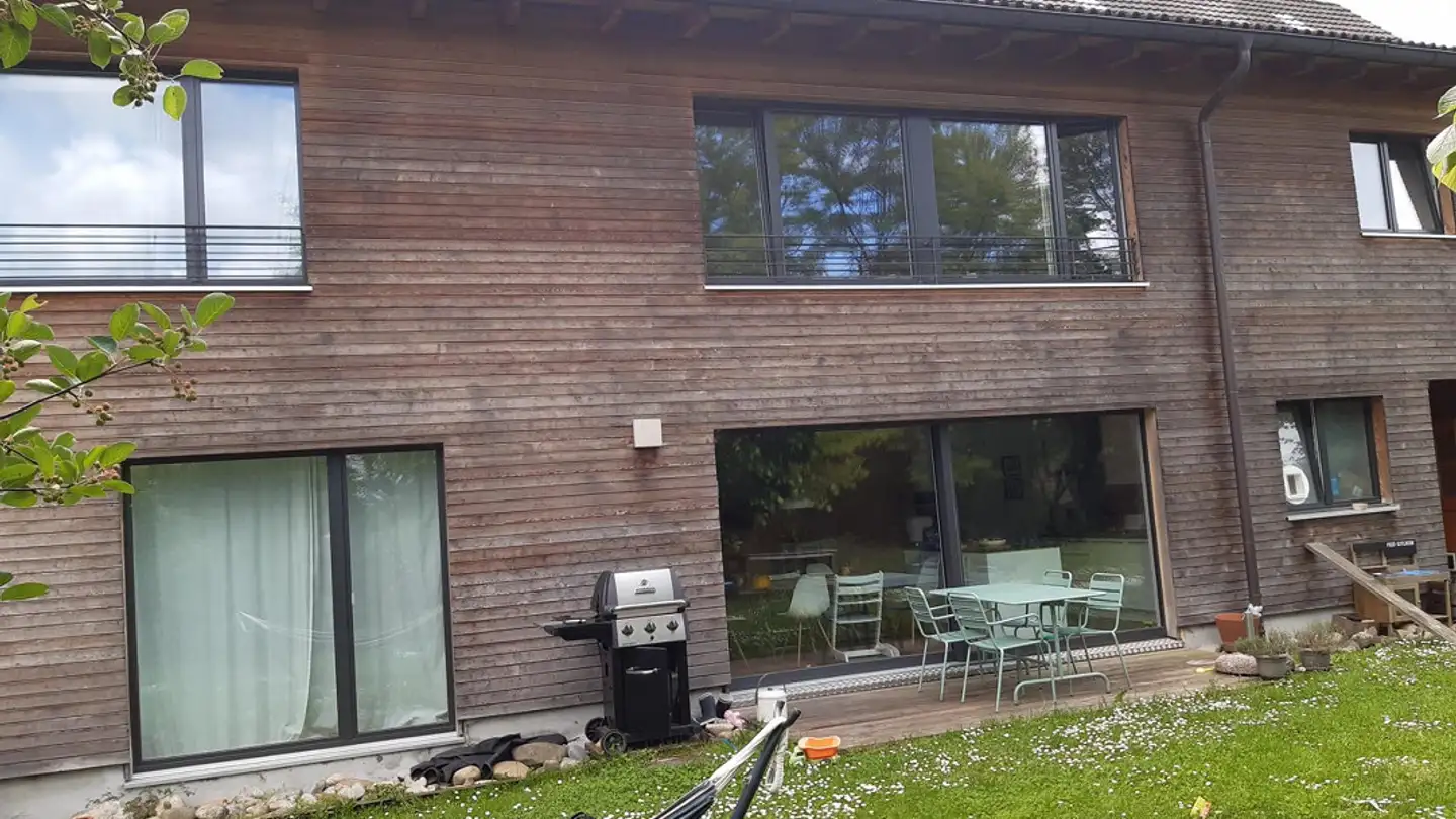 Wohnung mieten - Bachgasse 4, 4105 Biel-Benken BL