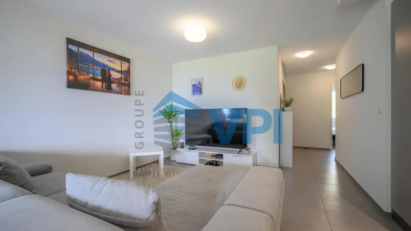Wohnung kaufen - 1820 Montreux - Foto 3