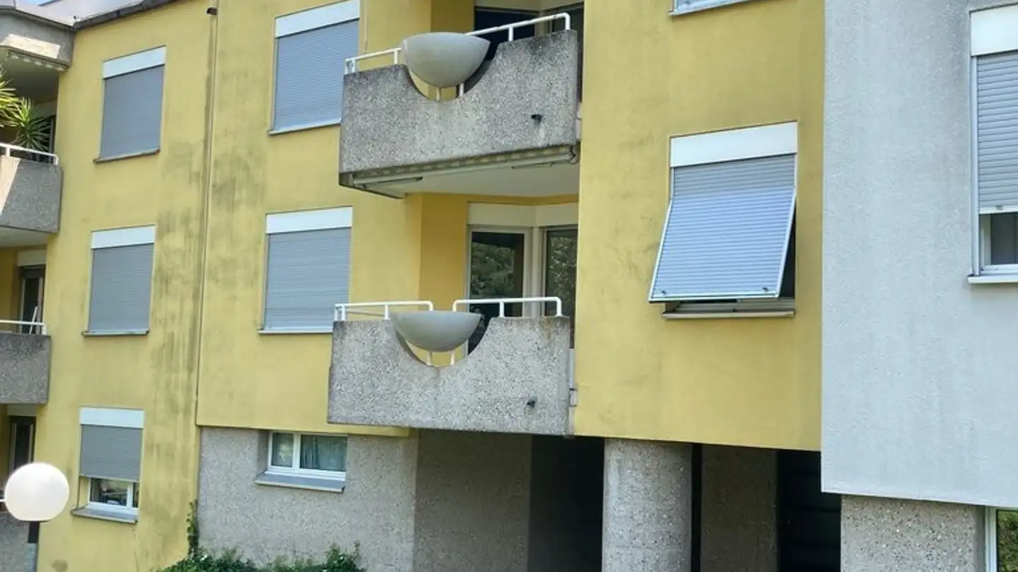 Atelier à louer - Via Vergiò 38, 6932 Breganzona