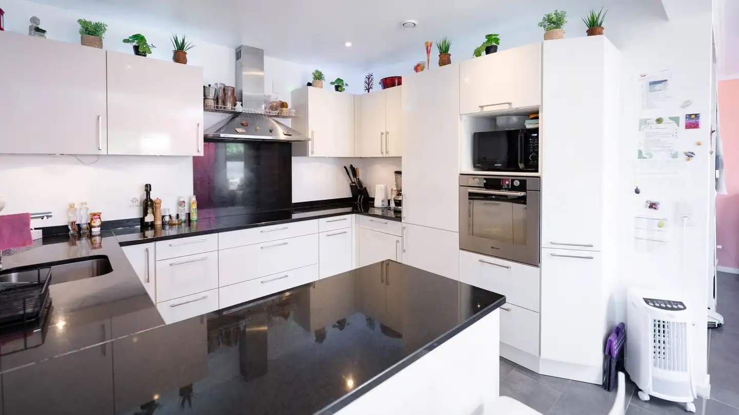 Doppelhaushälfte kaufen - Hauptstrasse 511, 5075 Hornussen - Foto 3