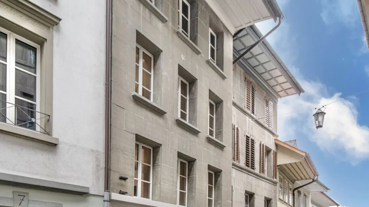 Wohnung mieten - Rütschelengasse, 3400 Burgdorf - Foto 4