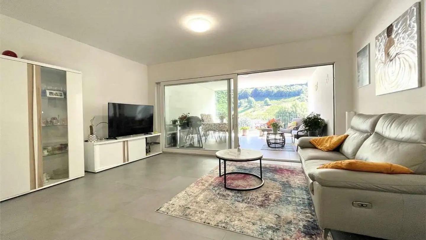 Appartamento in vendita - Via Alla Costa, 6802 Rivera - Photo 2