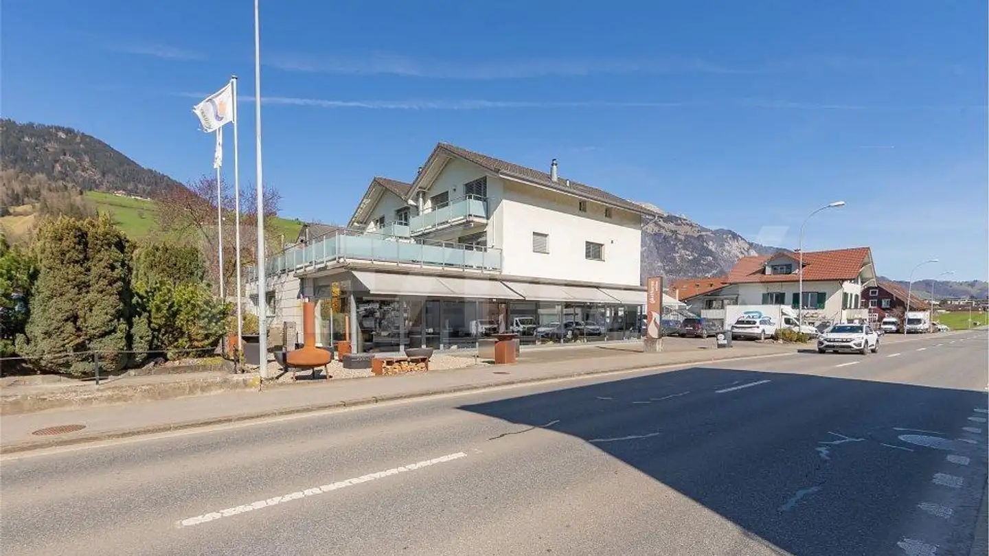 Single house for sale - 6060 Sarnen