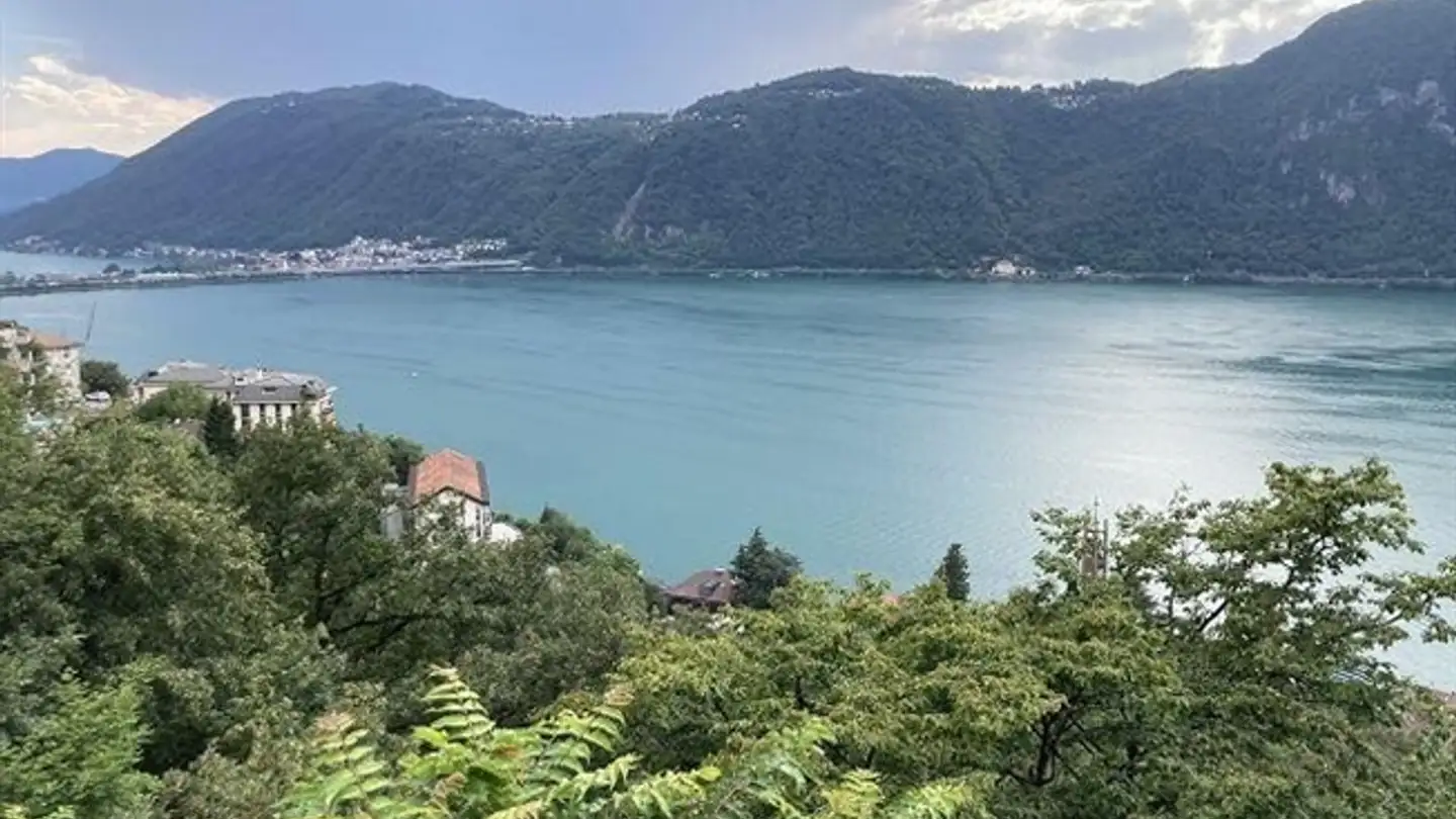 Terreno edificabile in vendita - 6816 Bissone - Foto 4