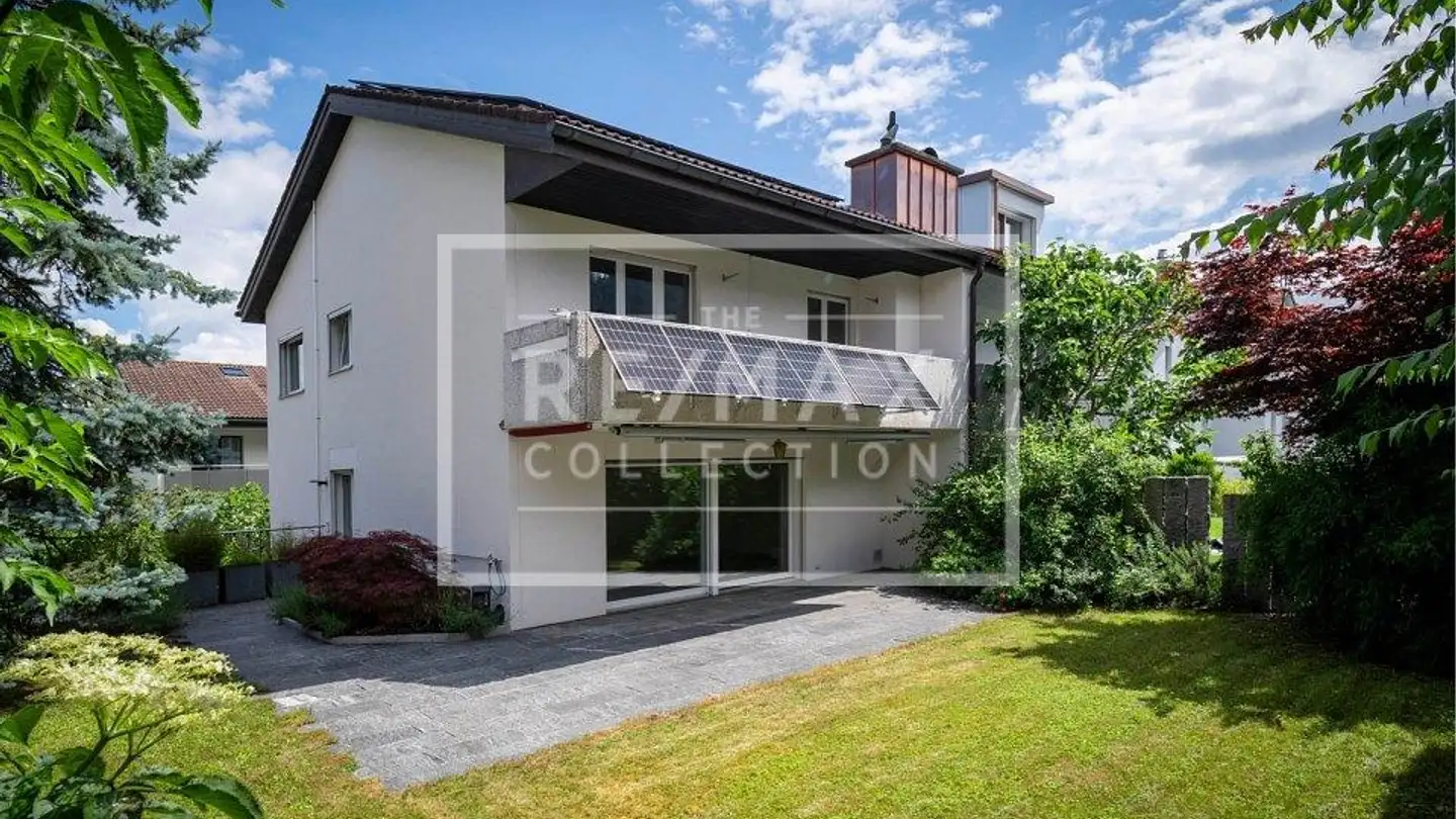 Casa bifamiliare in vendita - Buobenhofstrasse 33, 8852 Altendorf - Foto 2