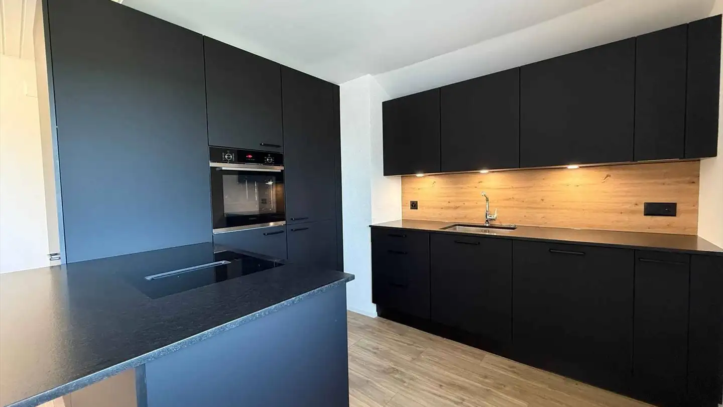 Attico in vendita - 1483 Montet (Broye) - Photo 2