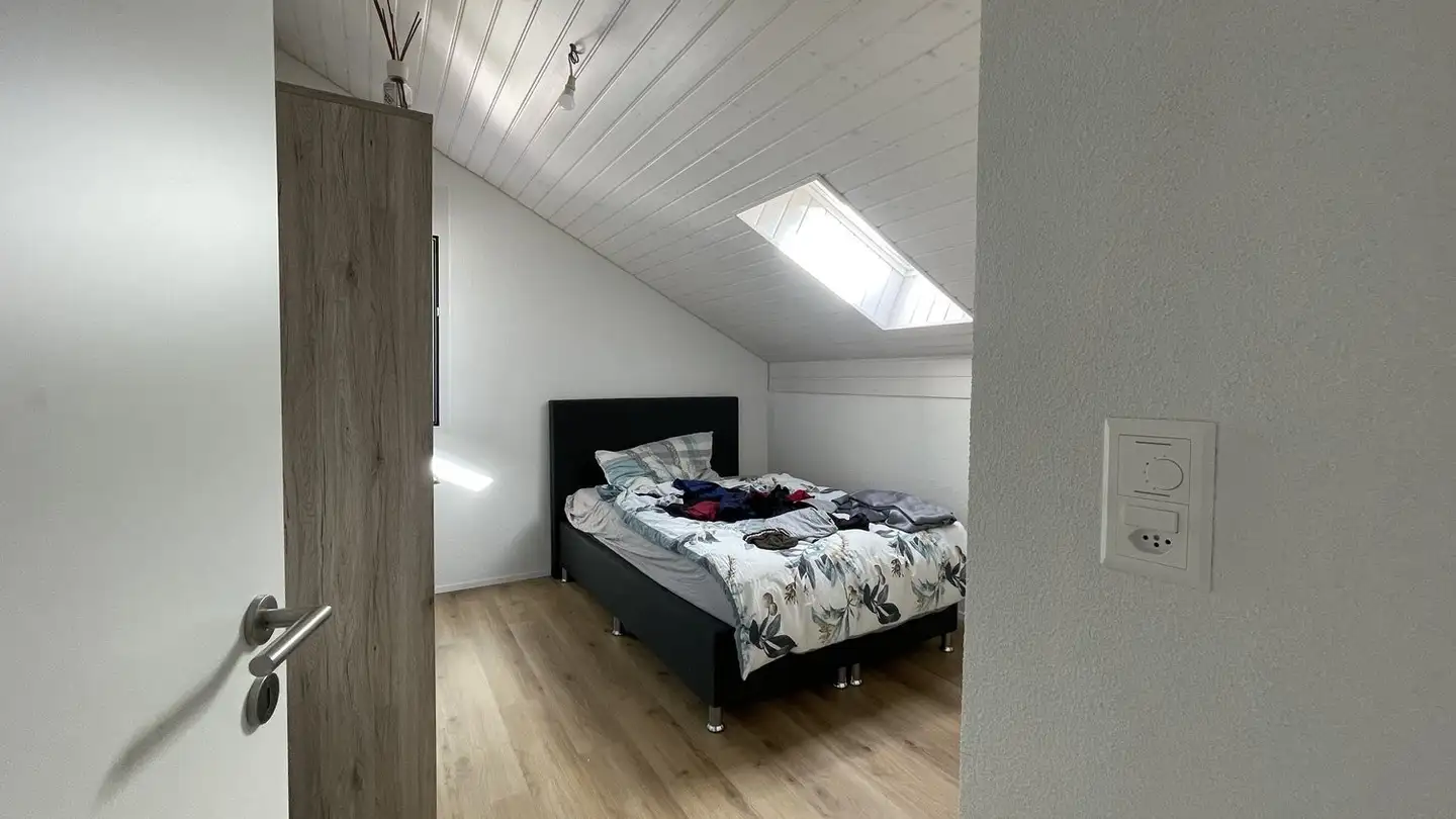 Appartement à louer - Chemin Rosset 2, 1584 Villars-le-Grand - Photo 4