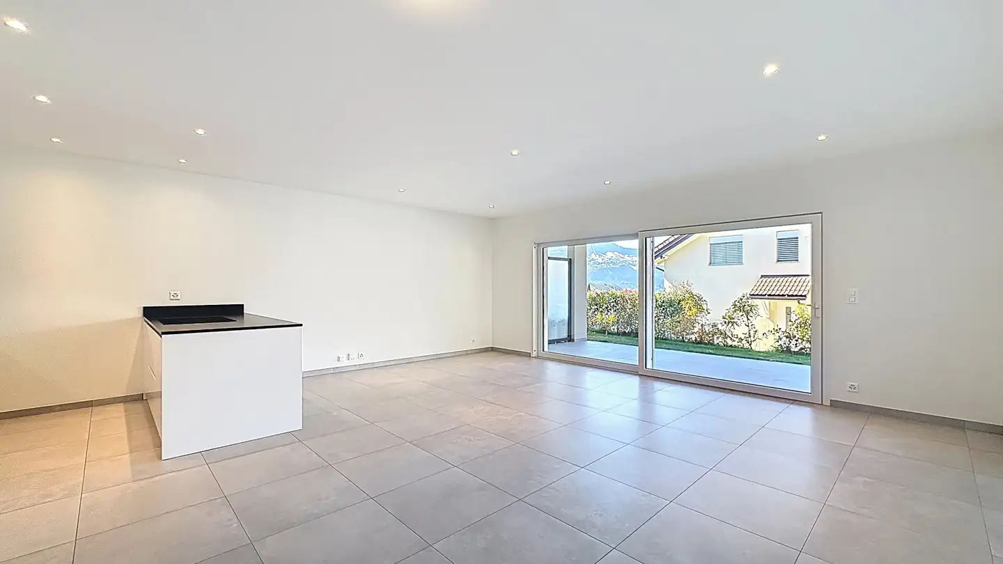 Apartment for rent - 1965 Savièse - Photo 3