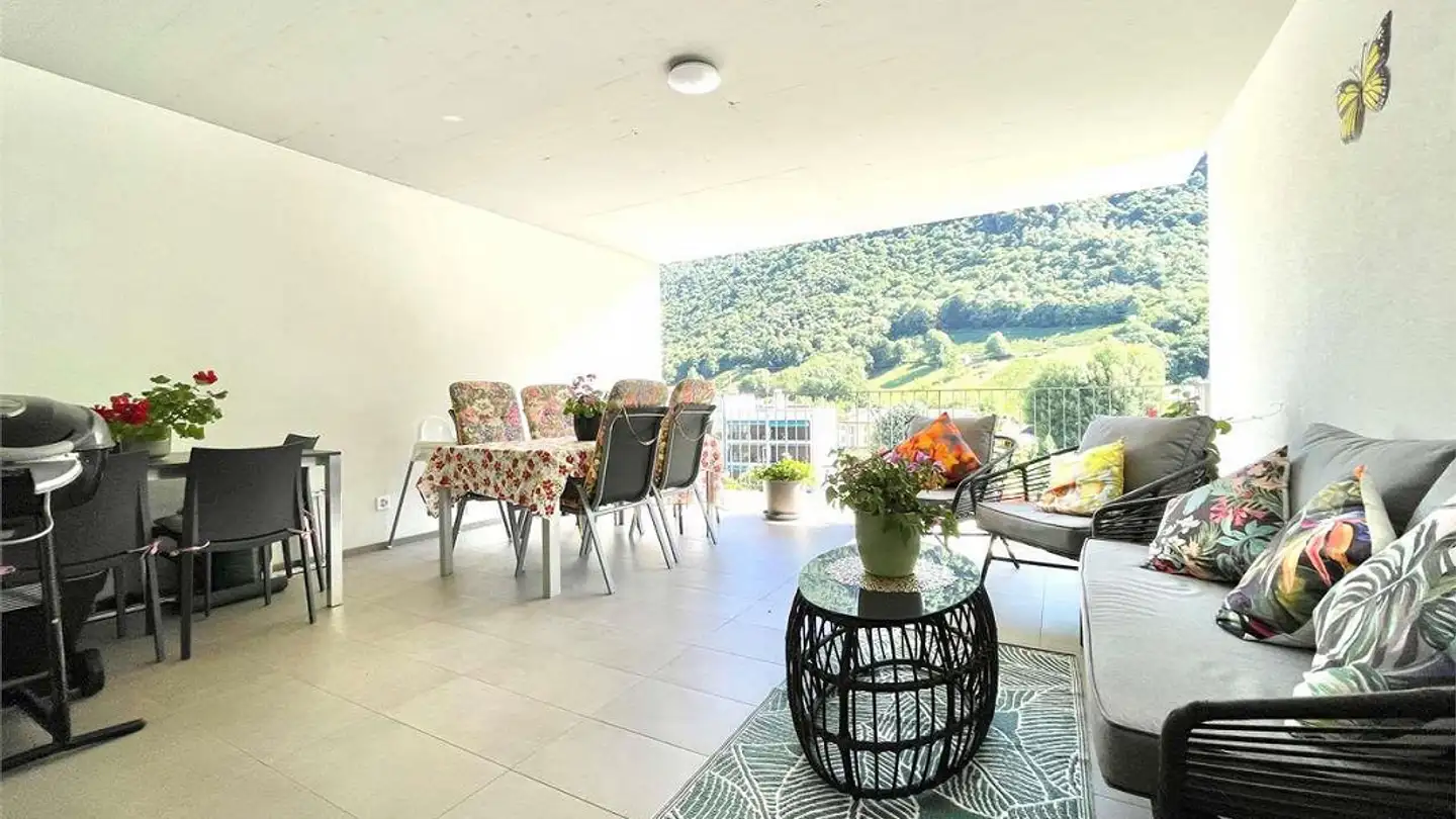 Appartamento in vendita - Via Alla Costa, 6802 Rivera - Photo 3