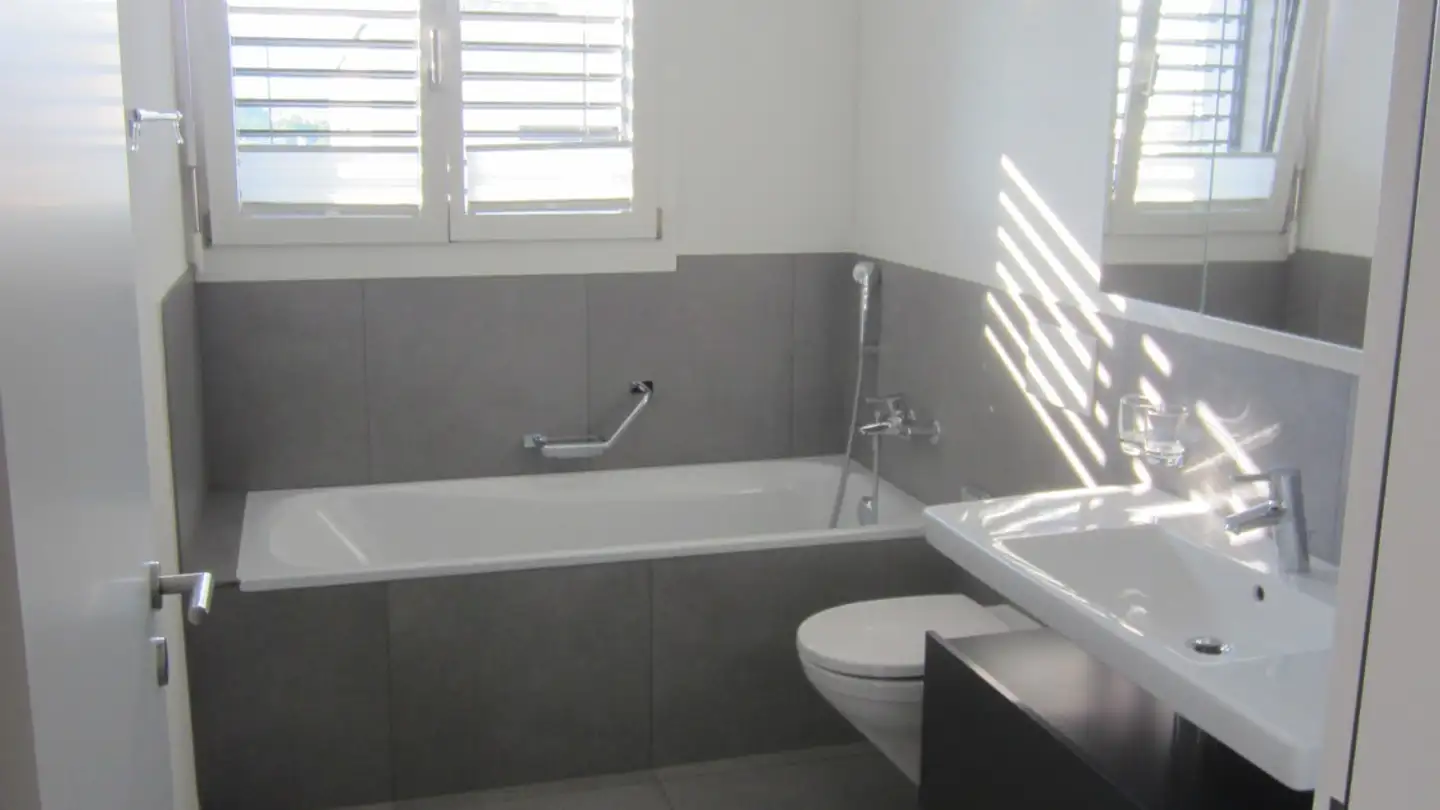 Single room for rent - Michelsmatt 4, 6340 Baar