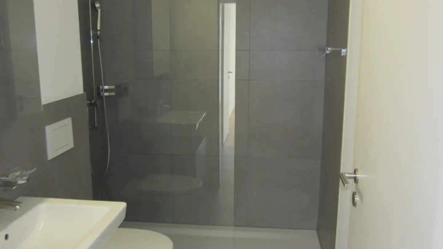 Chambre à louer - Michelsmatt 4, 6340 Baar - Photo 2