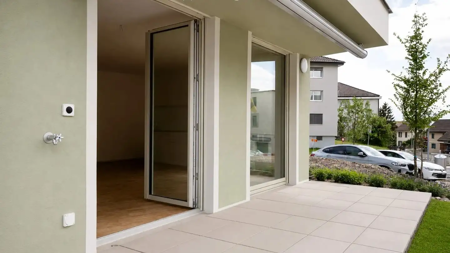 Appartamento in affitto - Kronenweg 1, 8908 Hedingen - Foto 3