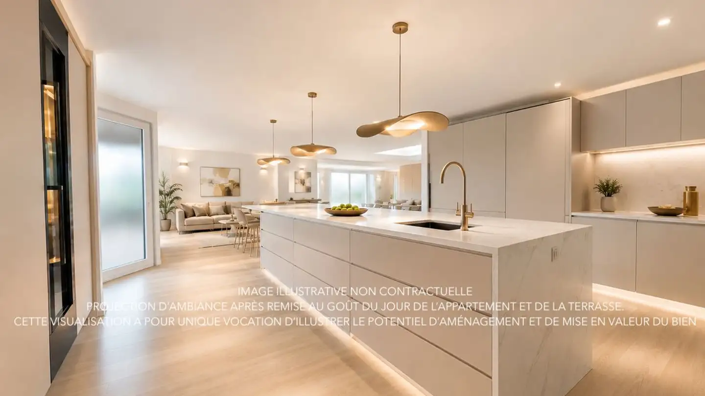 Appartamento in vendita - 1296 Coppet - Foto 3