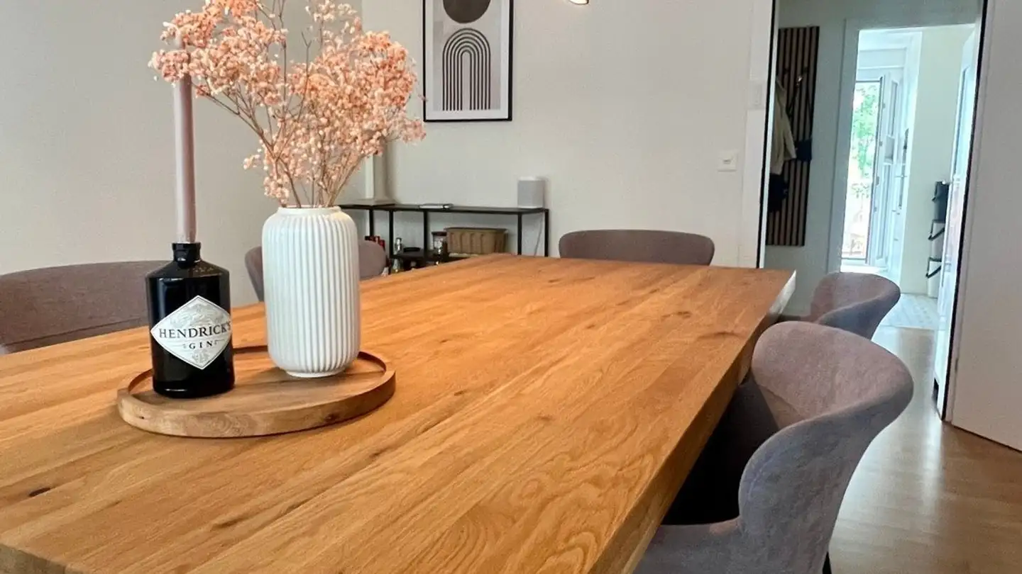 Appartamento ammobiliato in affitto - Birkenstrasse 3, 6003 Luzern - Photo 3